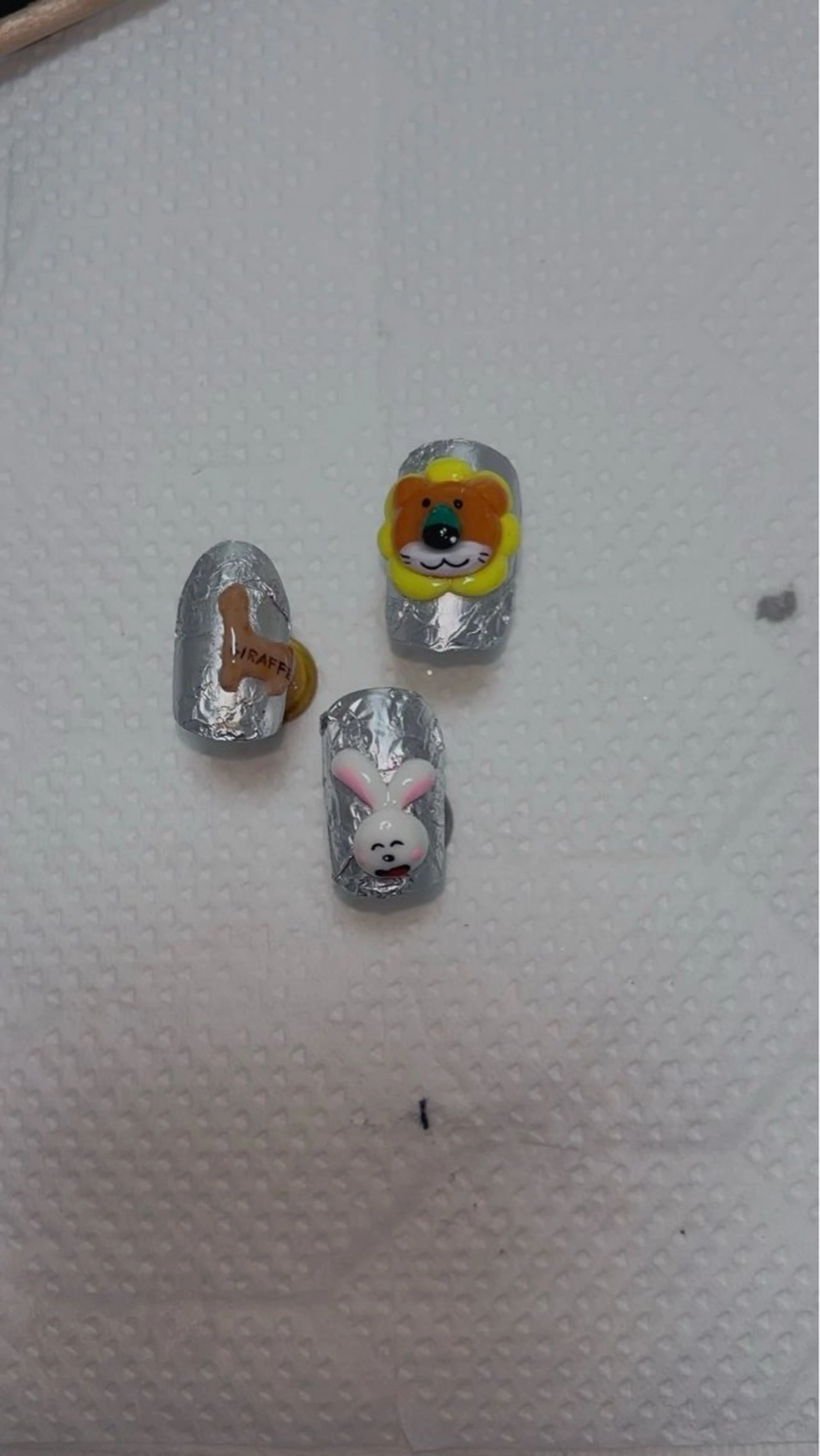 ネイル その他(ネイル) coco nailのネイルデザイン