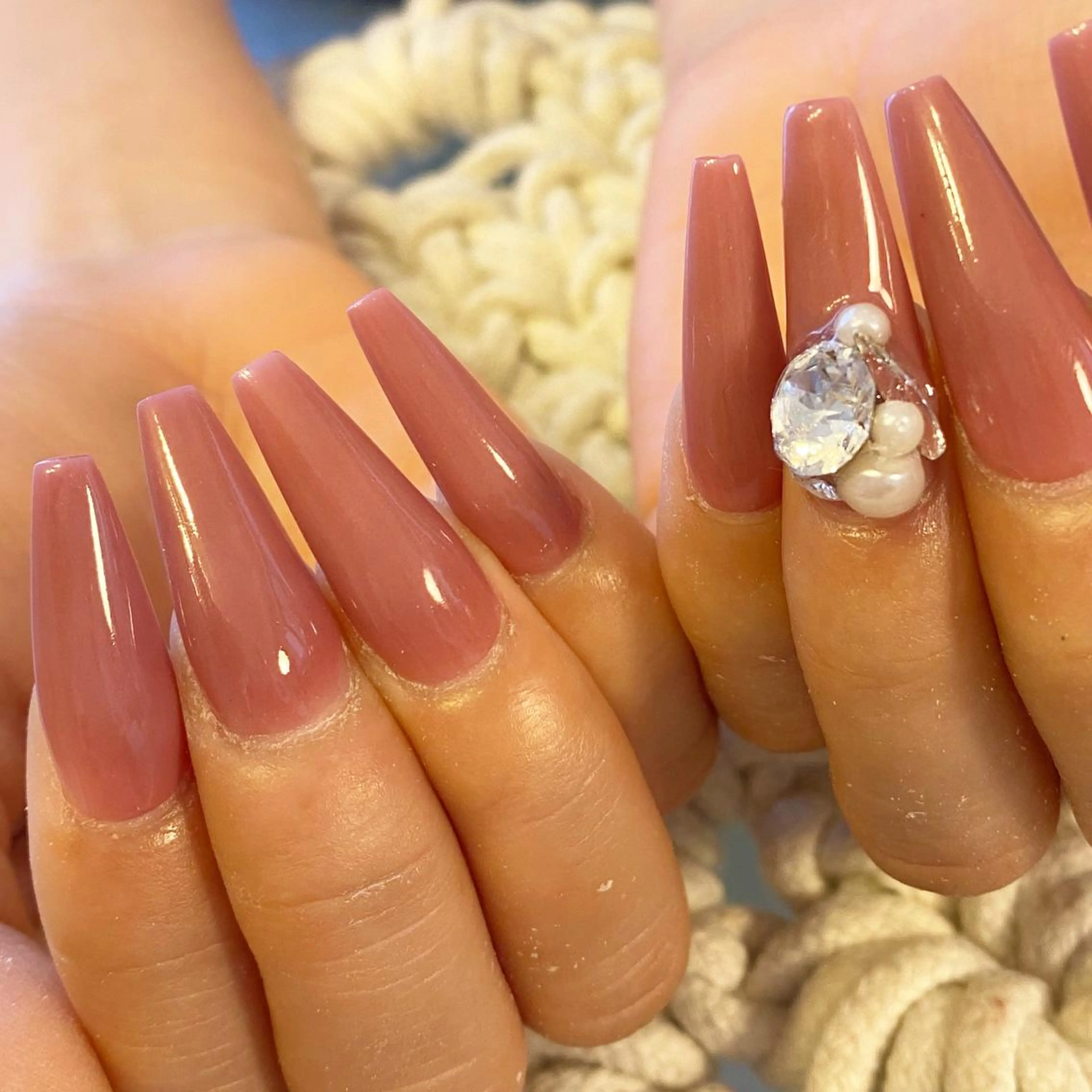 ネイル YUKI /stellavieのネイルデザイン