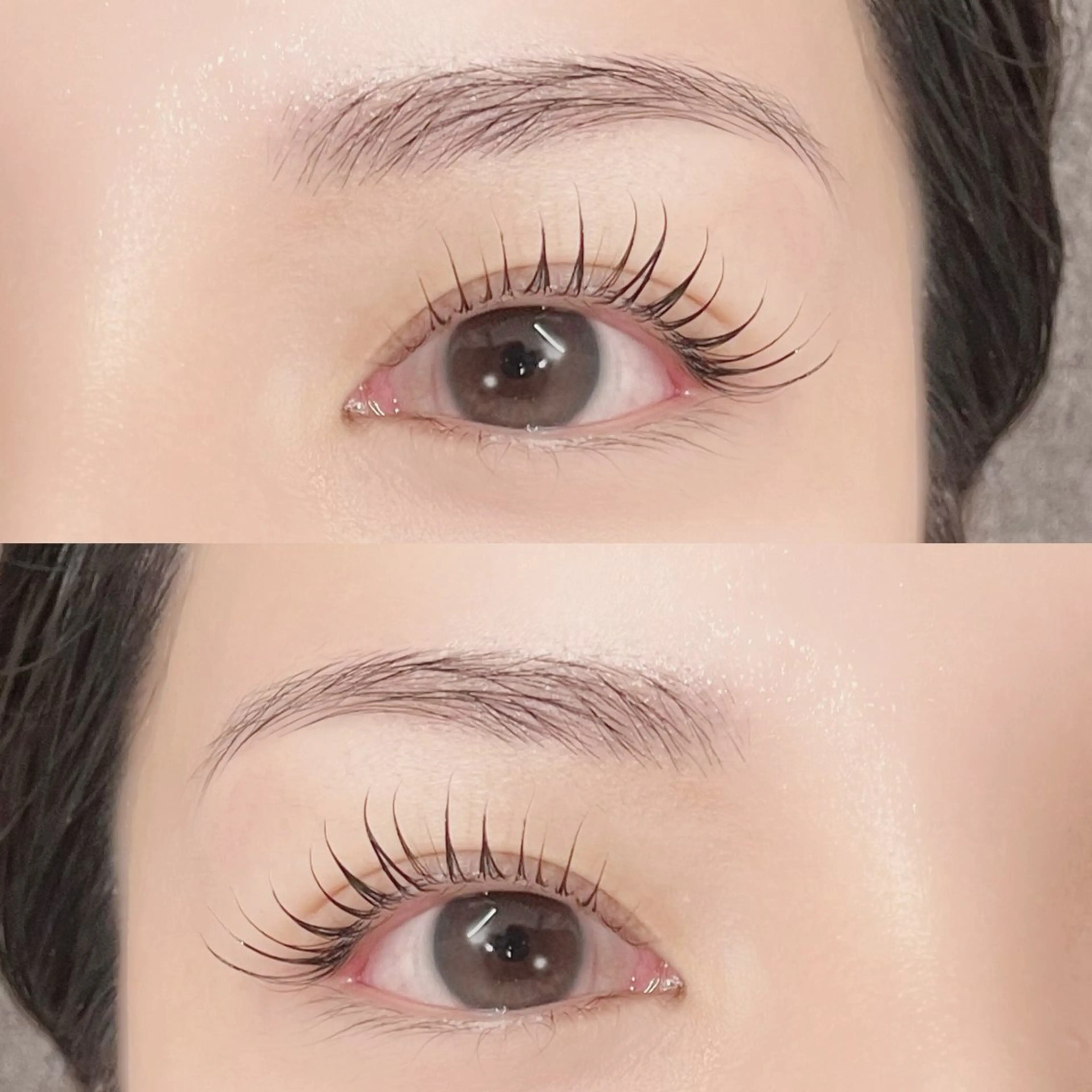 マツエク・マツパ 、 、のマツエク・マツパデザイン