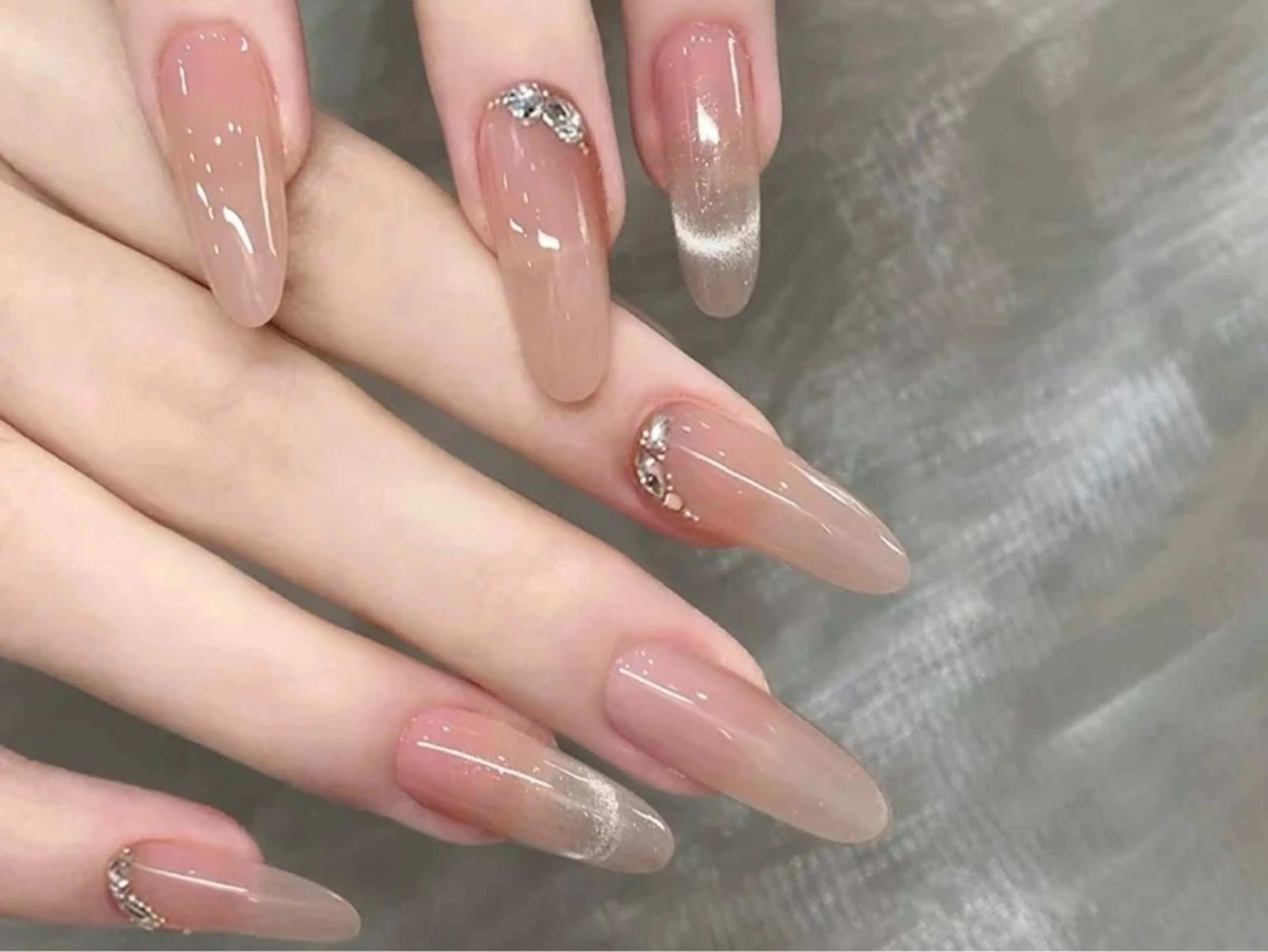 ネイル nail salon Recessのネイルデザイン