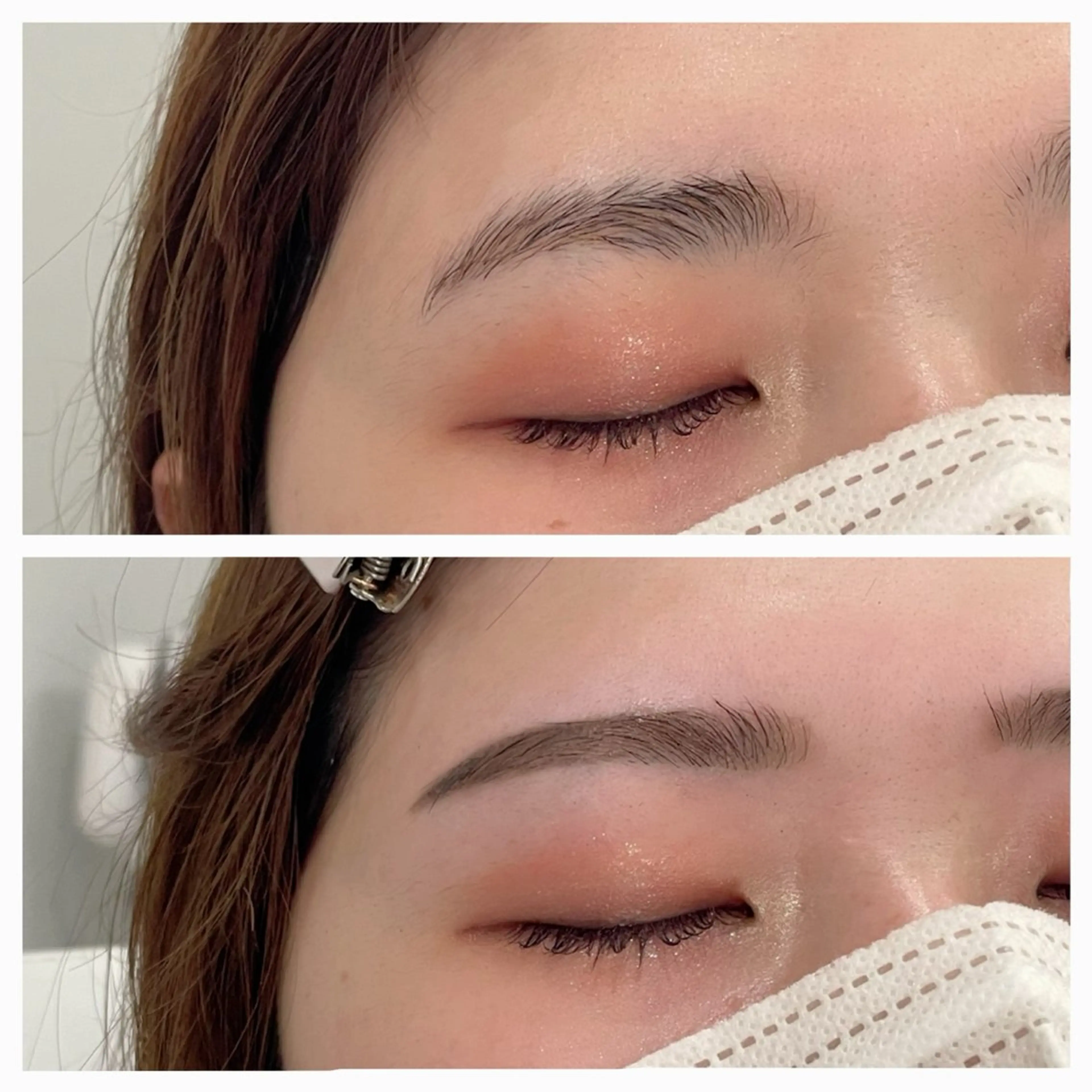 アイブロウ アイブロウサロン 🫧AMIの眉毛・アイブロウイメージ