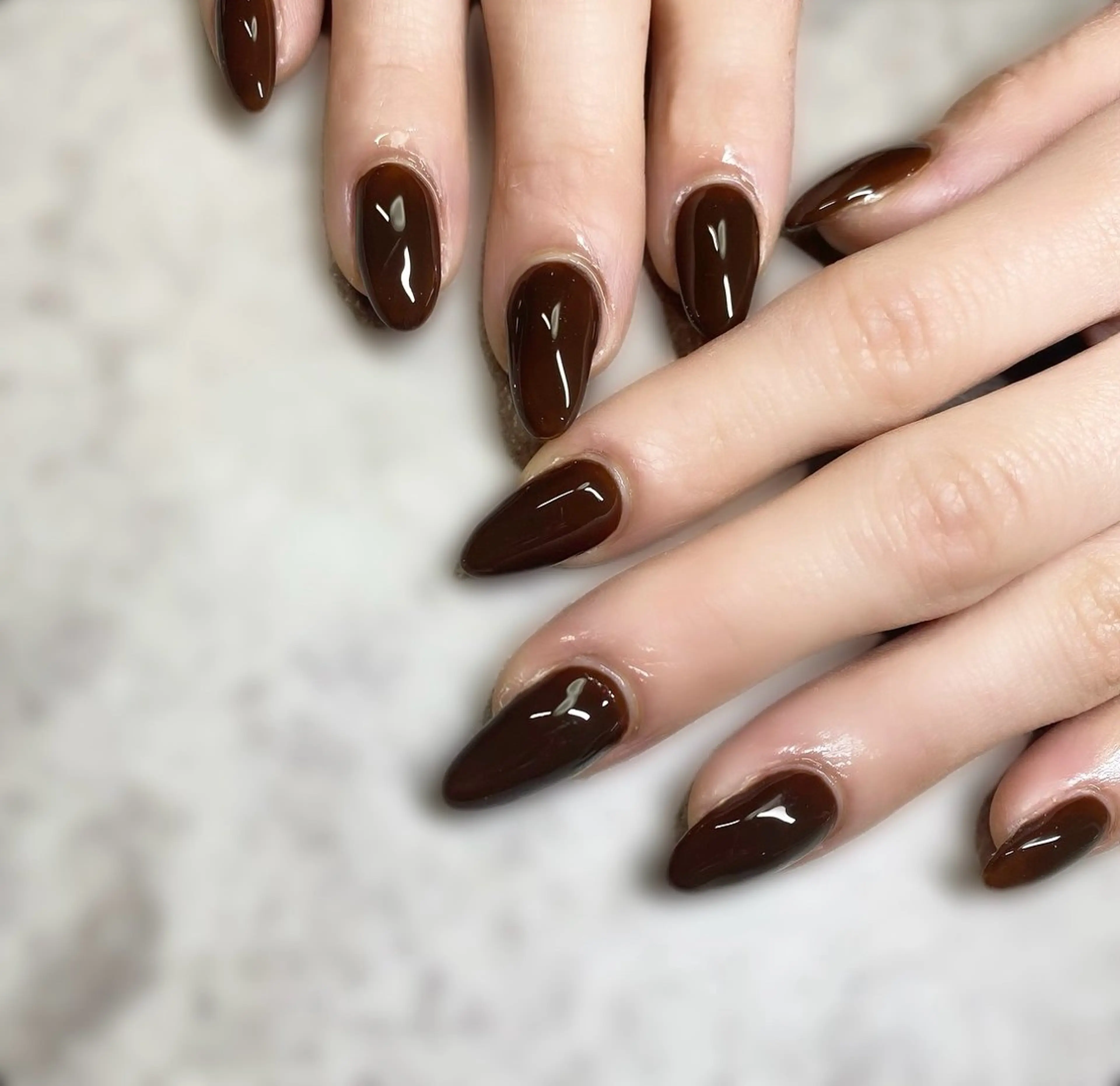 ネイル Lunanail Reiのネイルデザイン