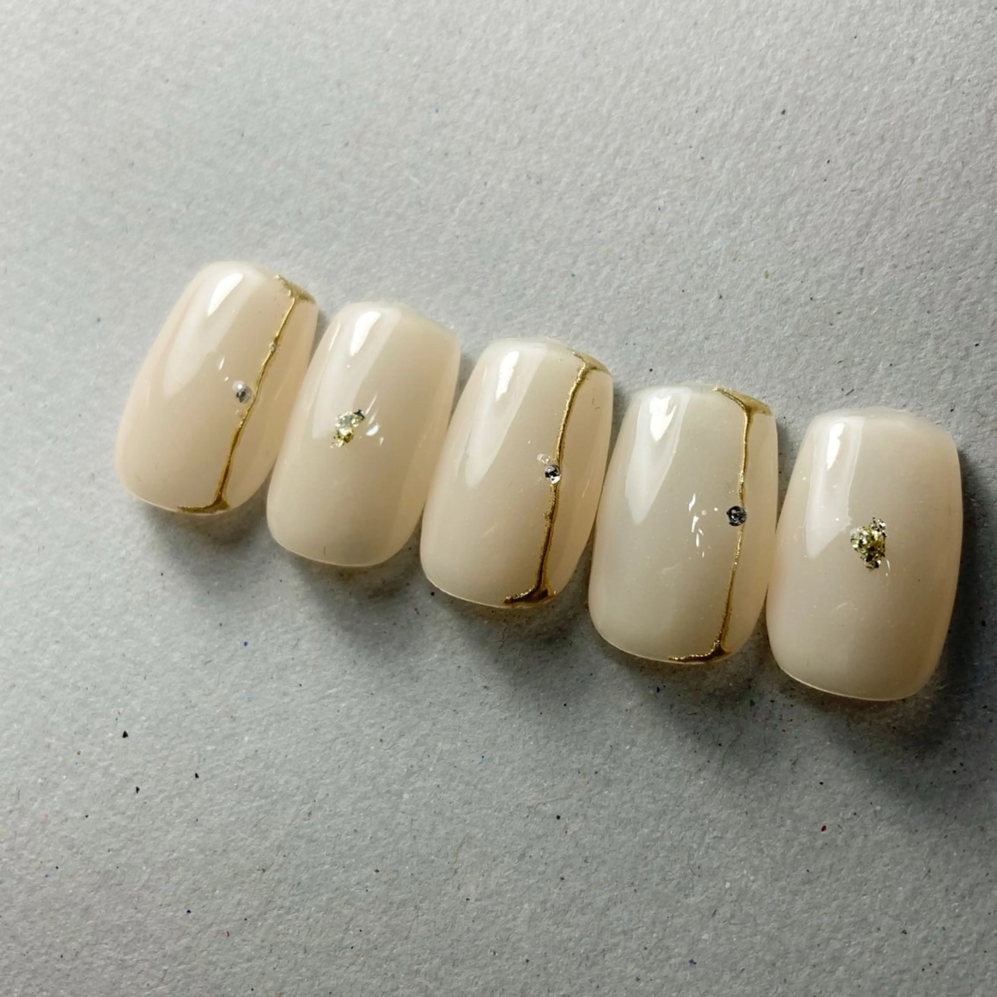 ネイル Legit nail salonのネイルデザイン