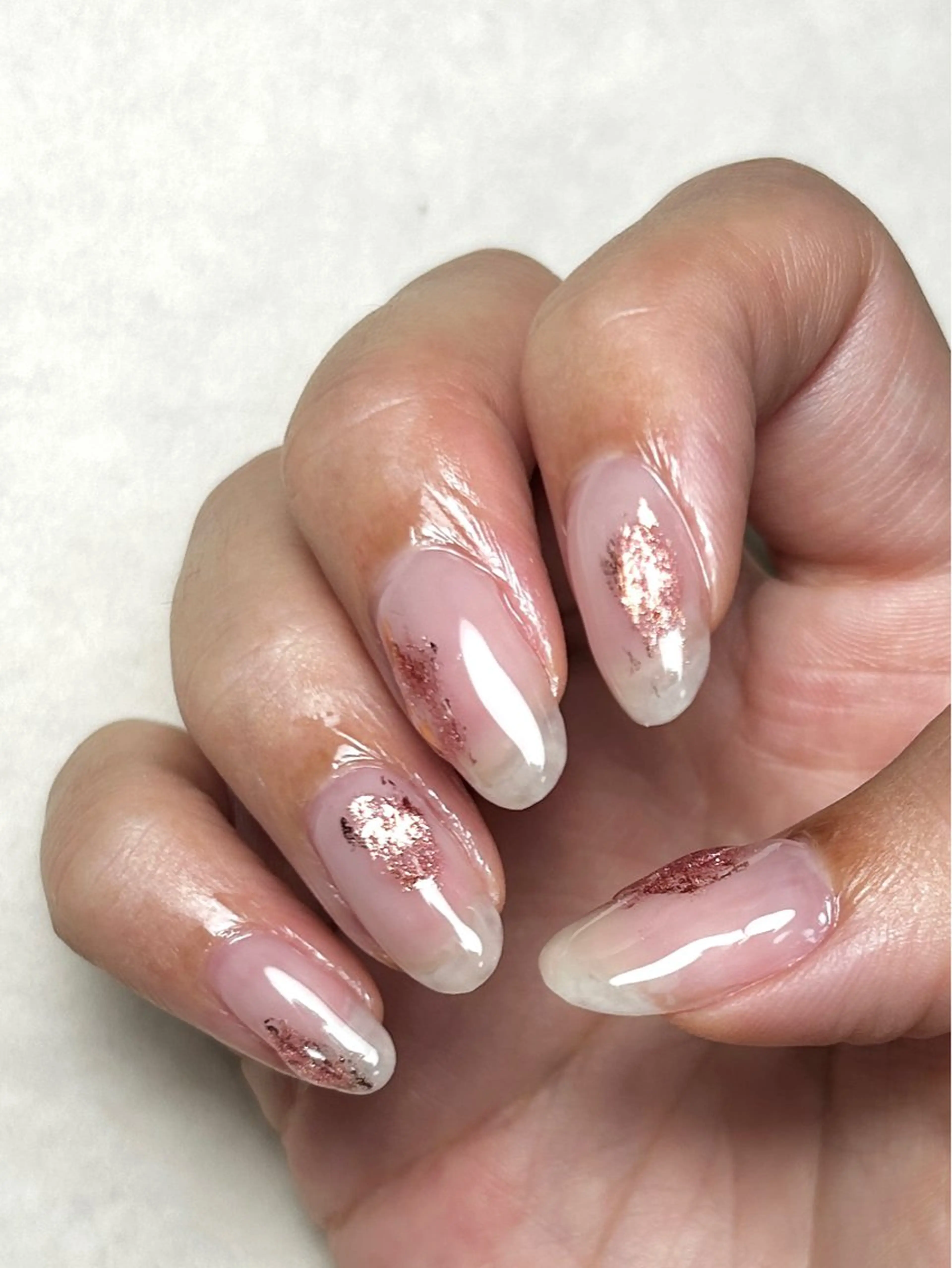 ネイル ハンドネイル kurumi nail/eyeのネイルデザイン
