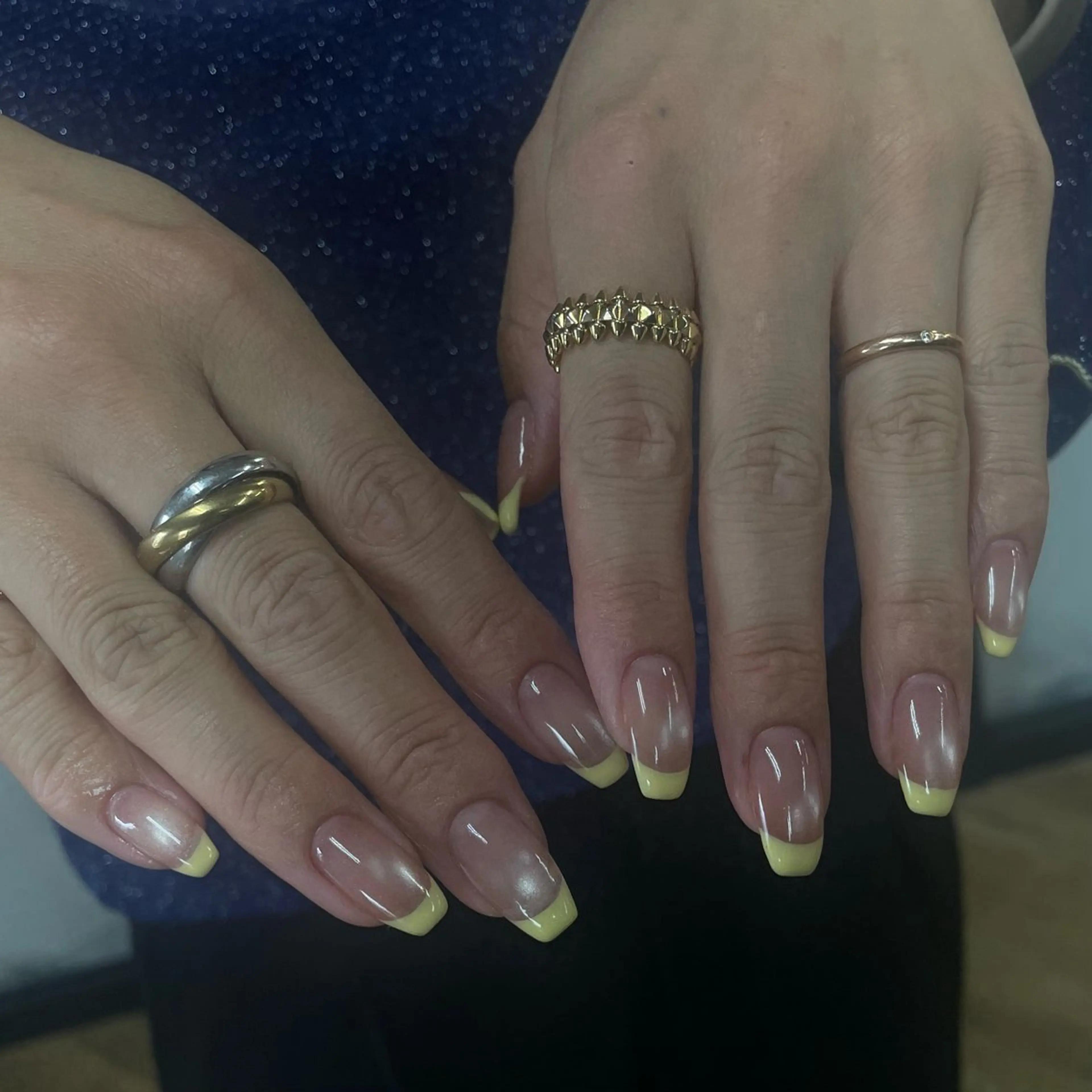 ネイル ハンドネイル Ann nailのネイルデザイン