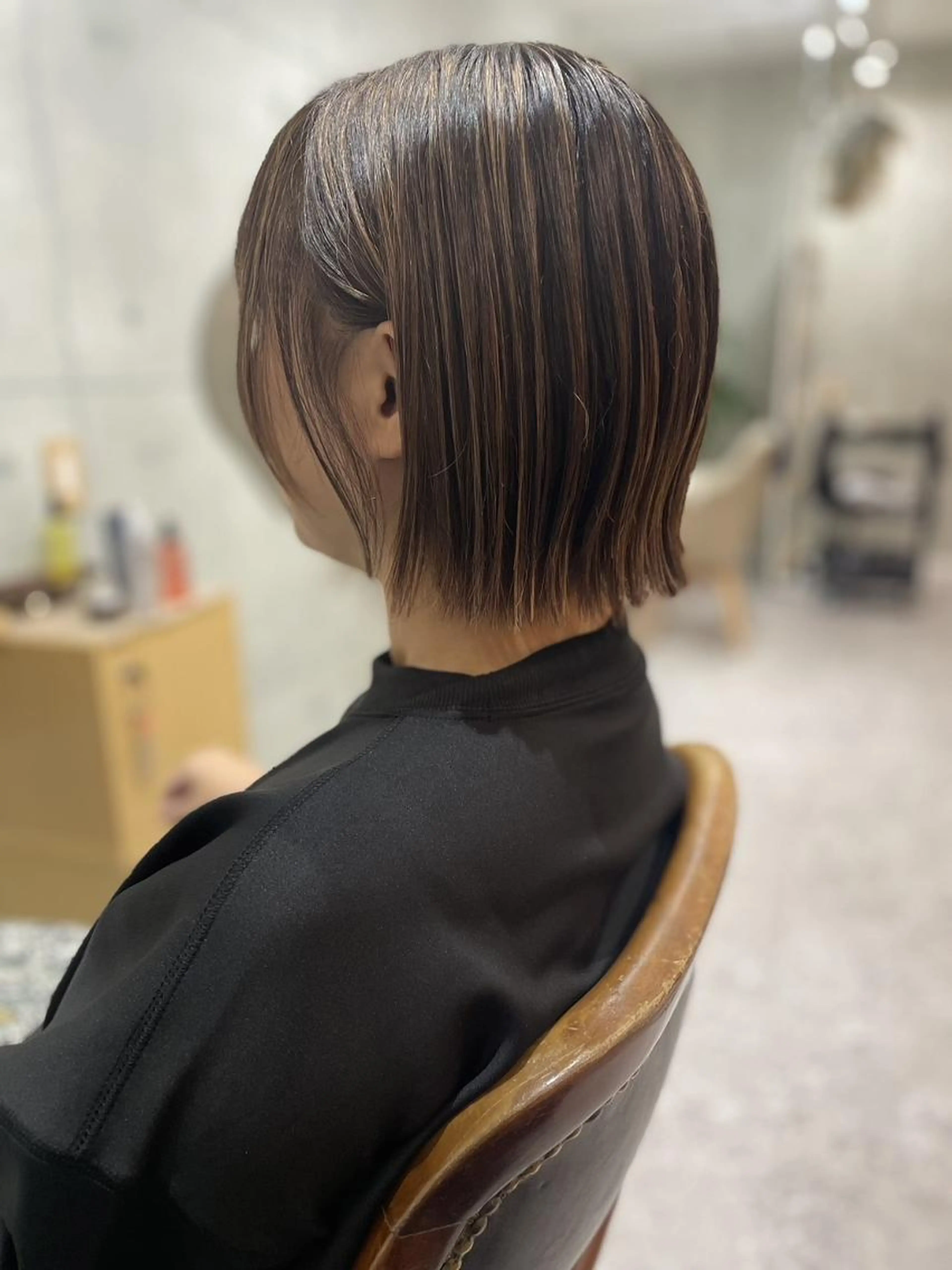 カット【OPEN記念✴︎炭酸泉シャンプーが無料で♪】の写真