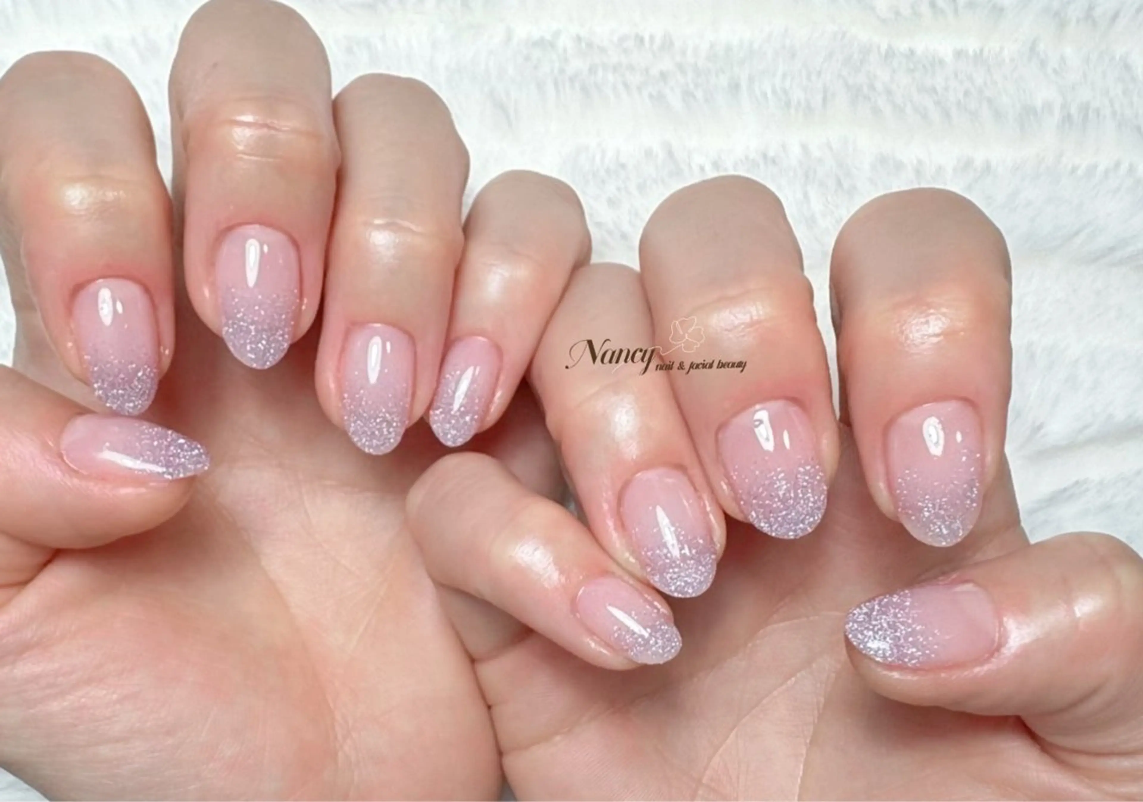 ネイル nancy nailのマツエク・マツパデザイン