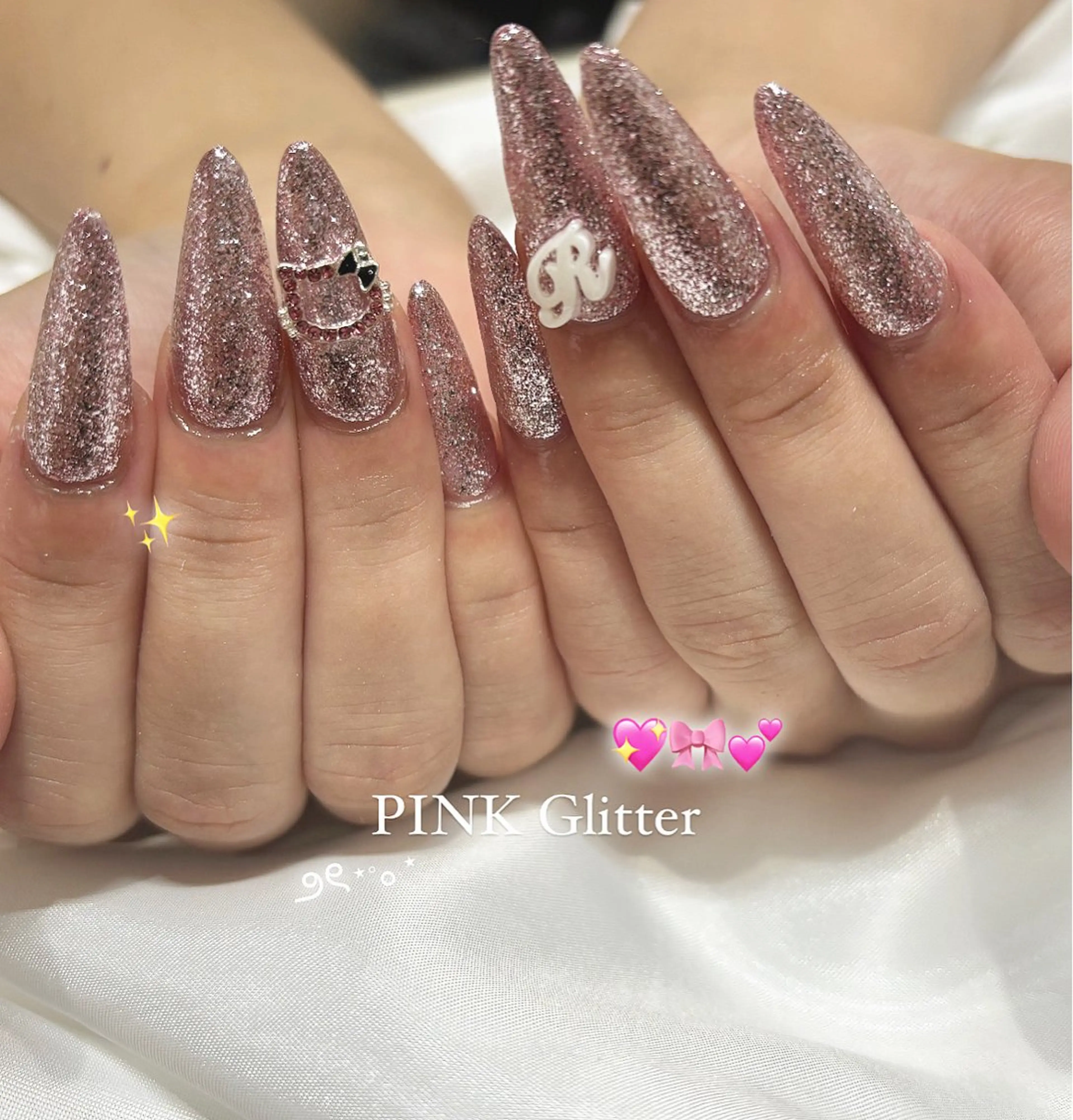 ネイル ハンドネイル beautiful meみくのネイルデザイン