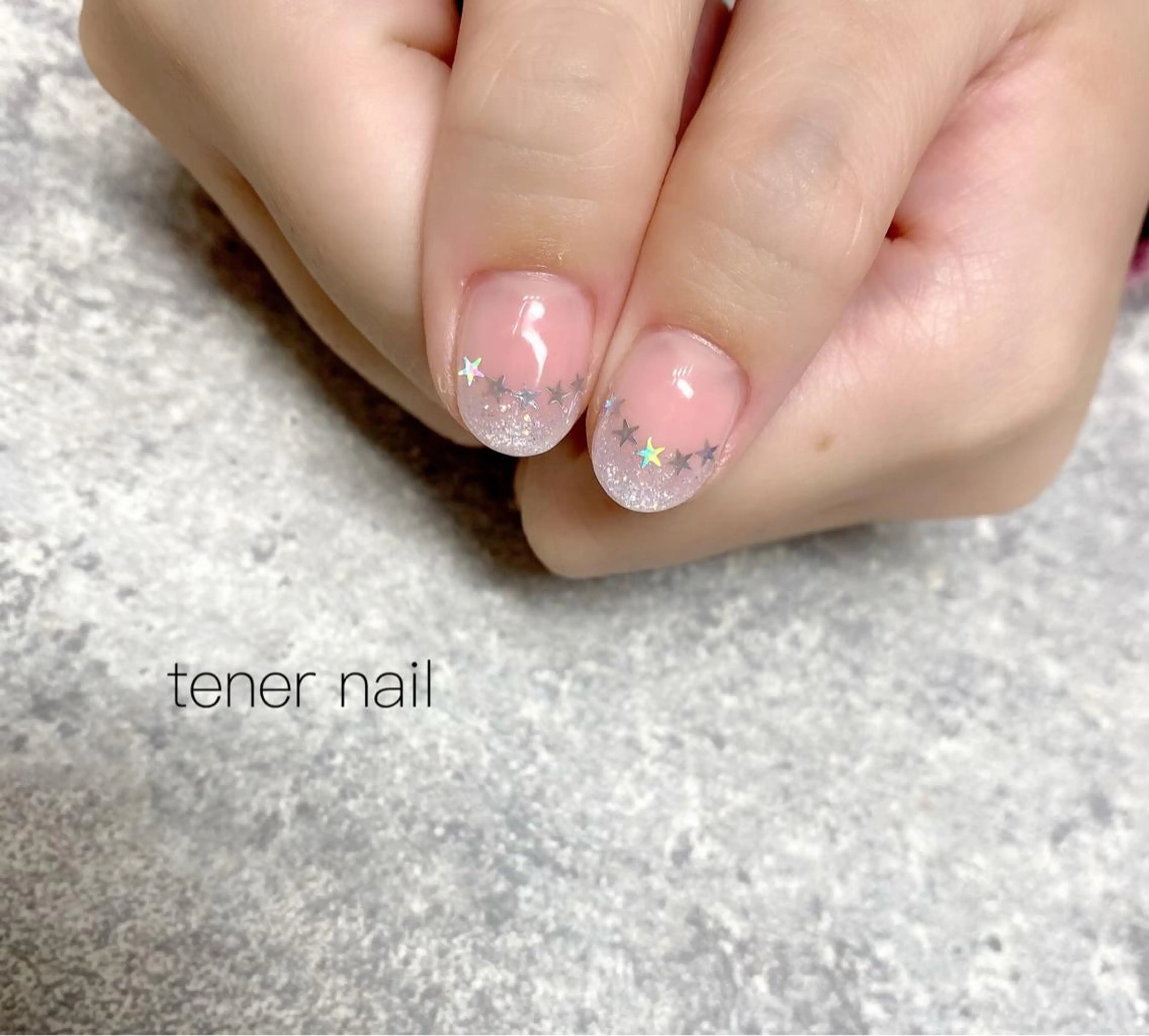 ネイル テネルネイル tener nailのネイルデザイン