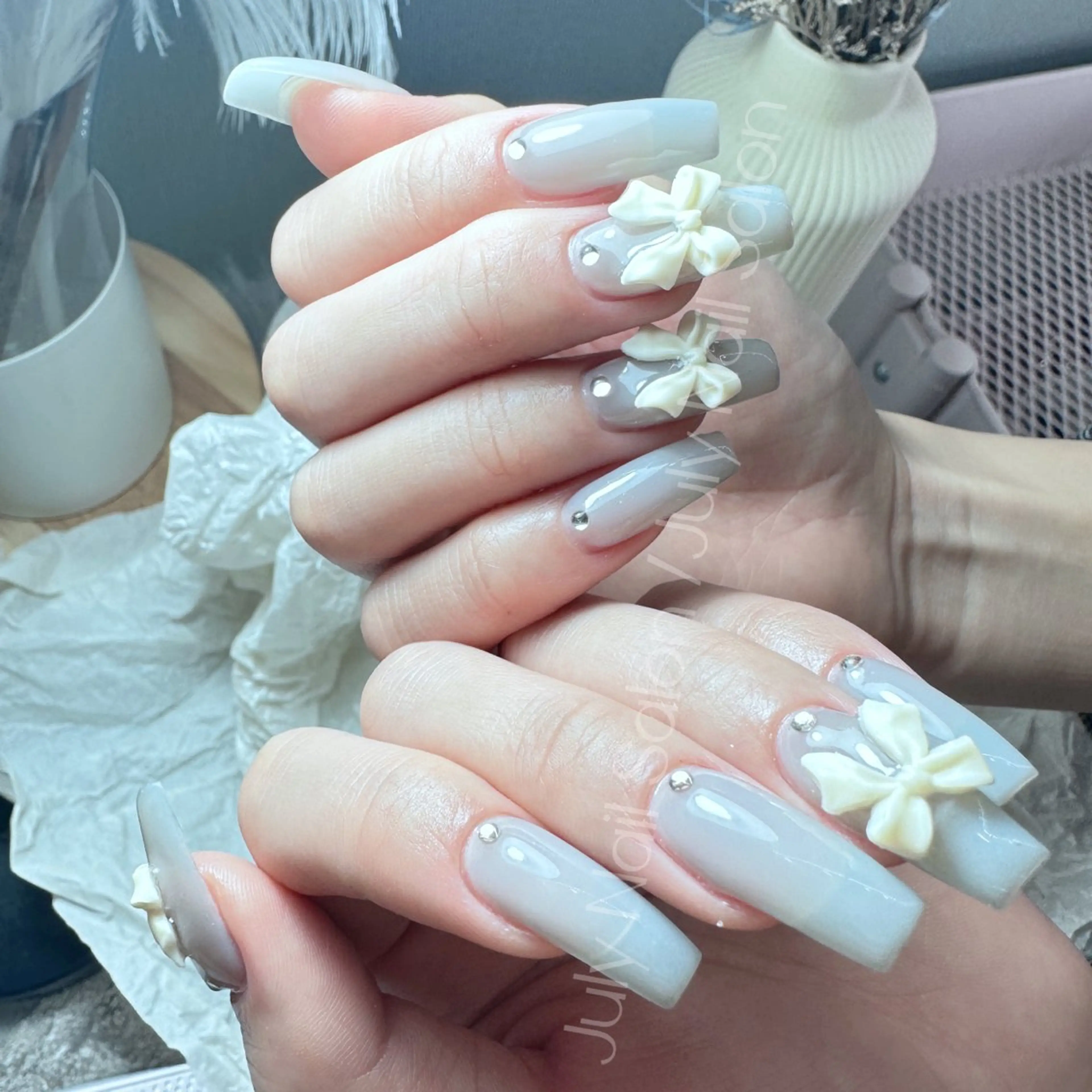 ネイル July Nailのネイルデザイン
