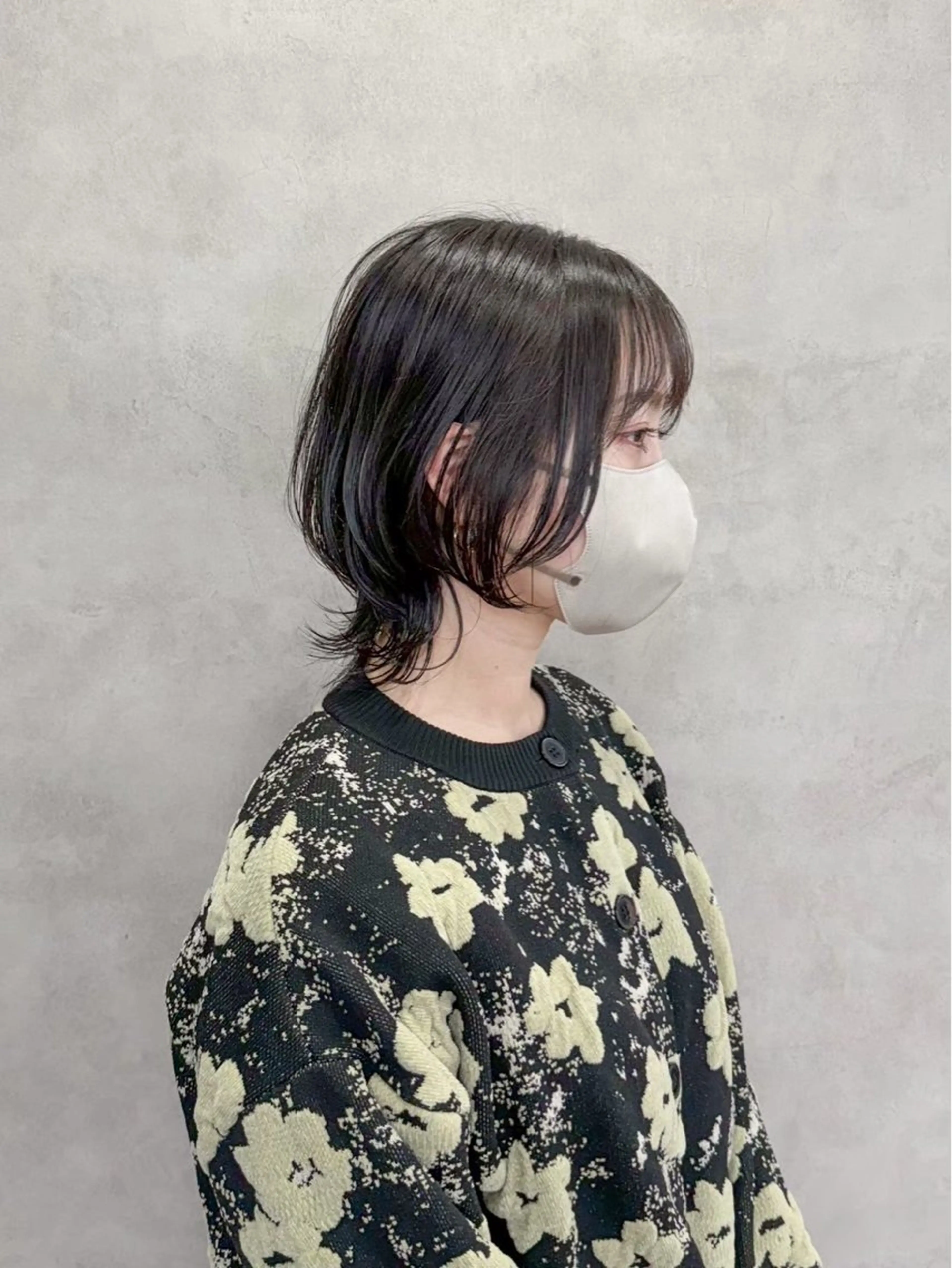 カラー カラー🌈ᵕ̈* sumireのヘアスタイル