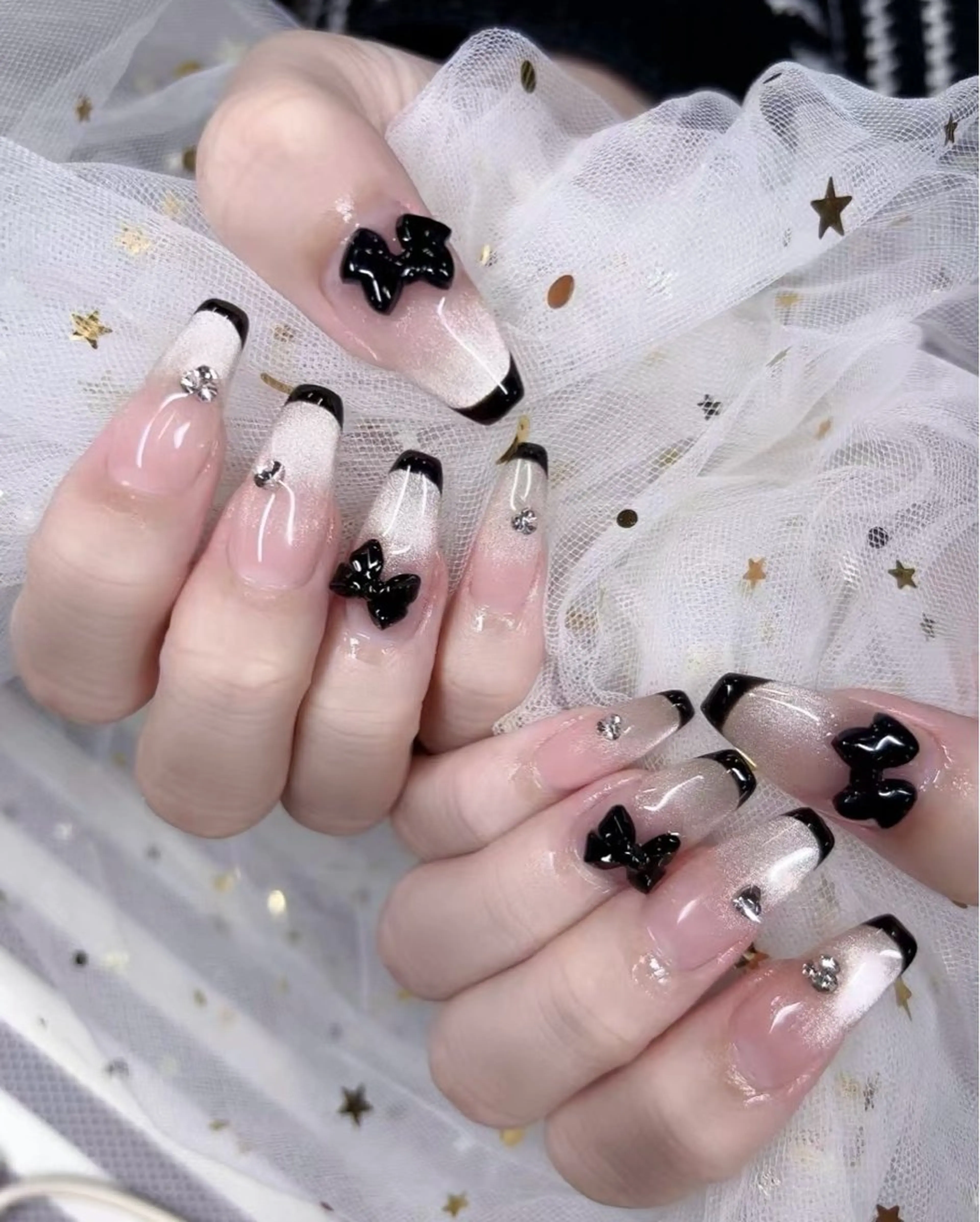 ネイル Ryoko Nailのネイルデザイン