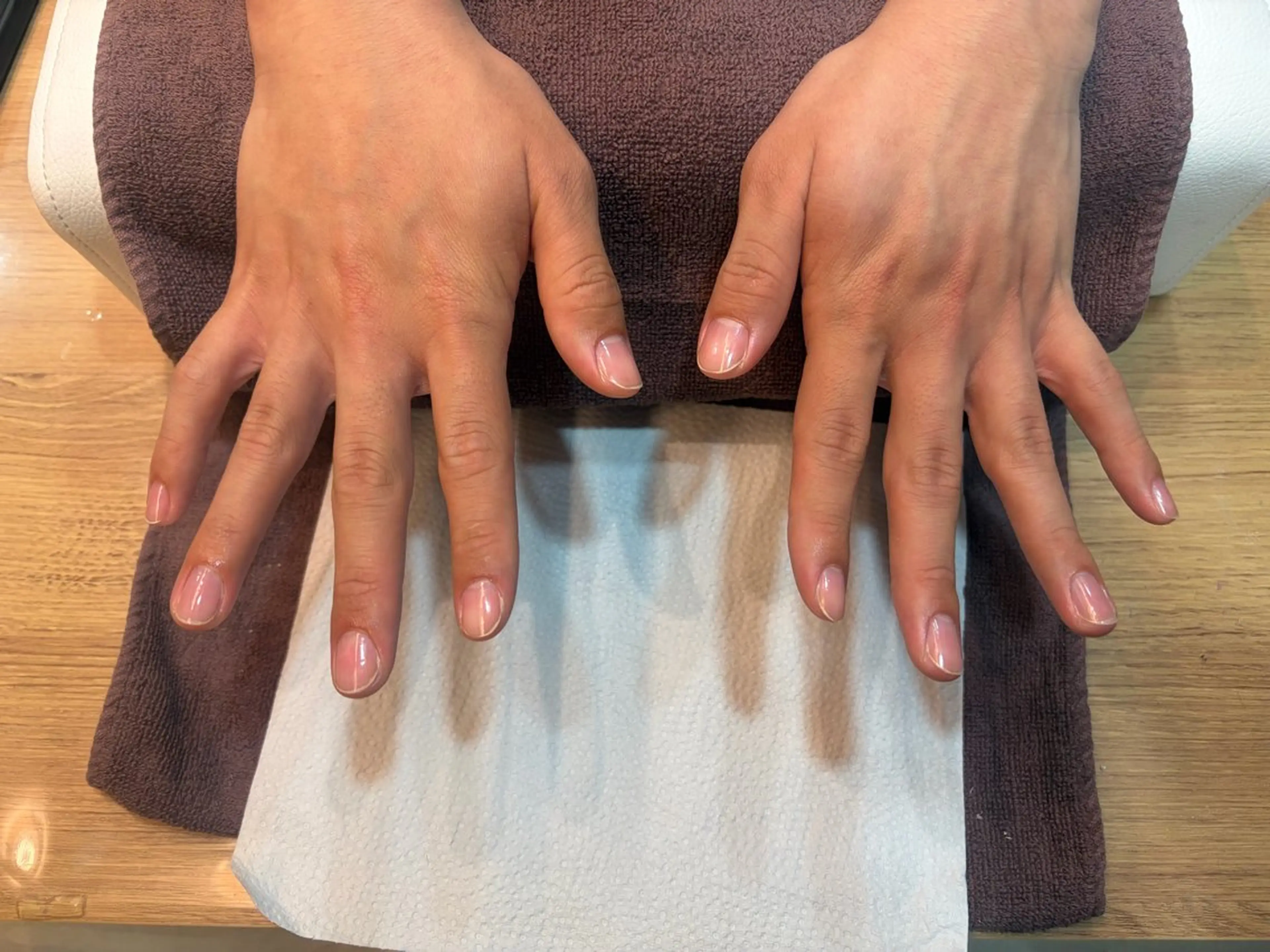 ネイル ネイルサヴォイ本厚木 ⭐️あんりのネイルデザイン