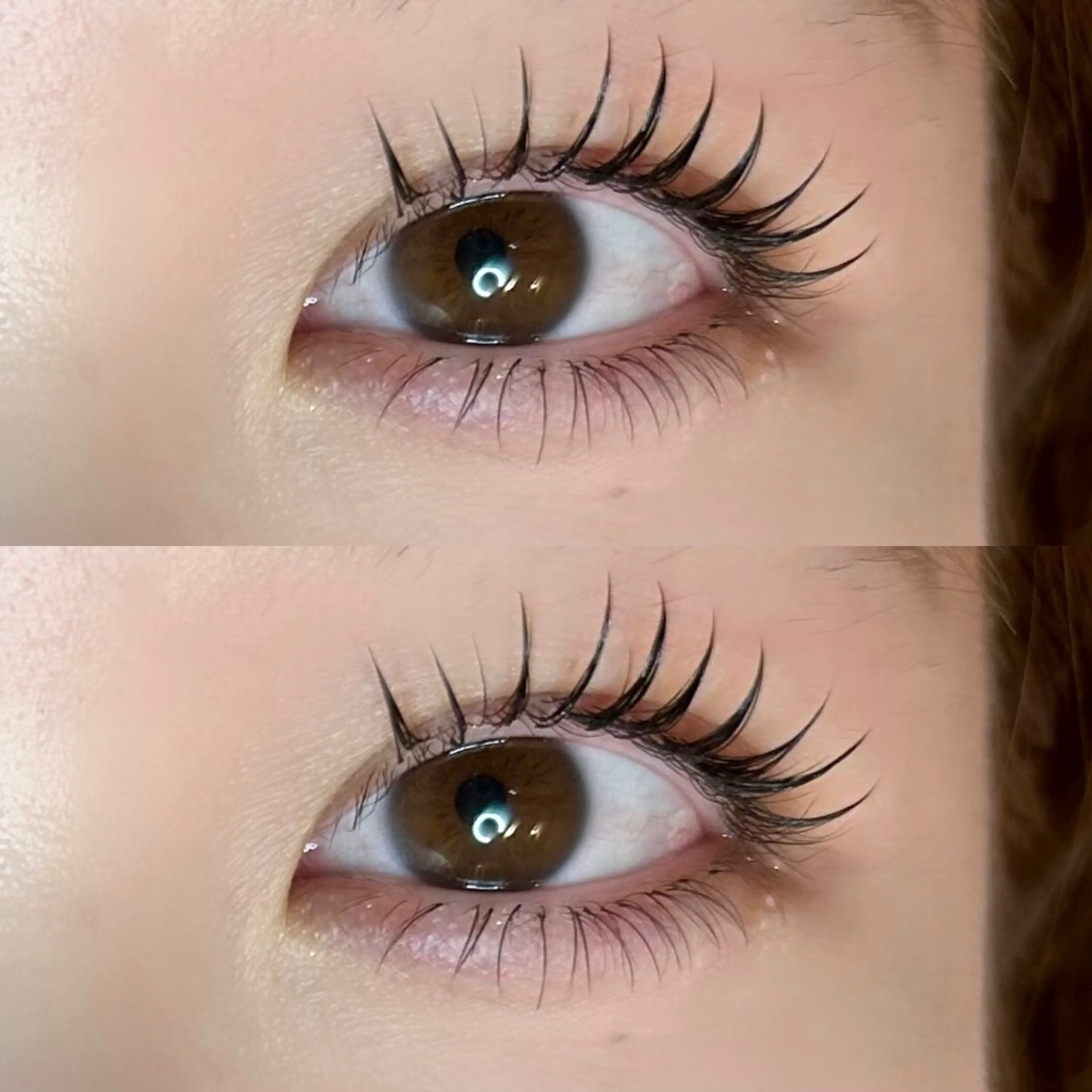 マツエク・マツパ マツエク 博多/束感まつ毛 🎀ナオ🎀のマツエク・マツパデザイン