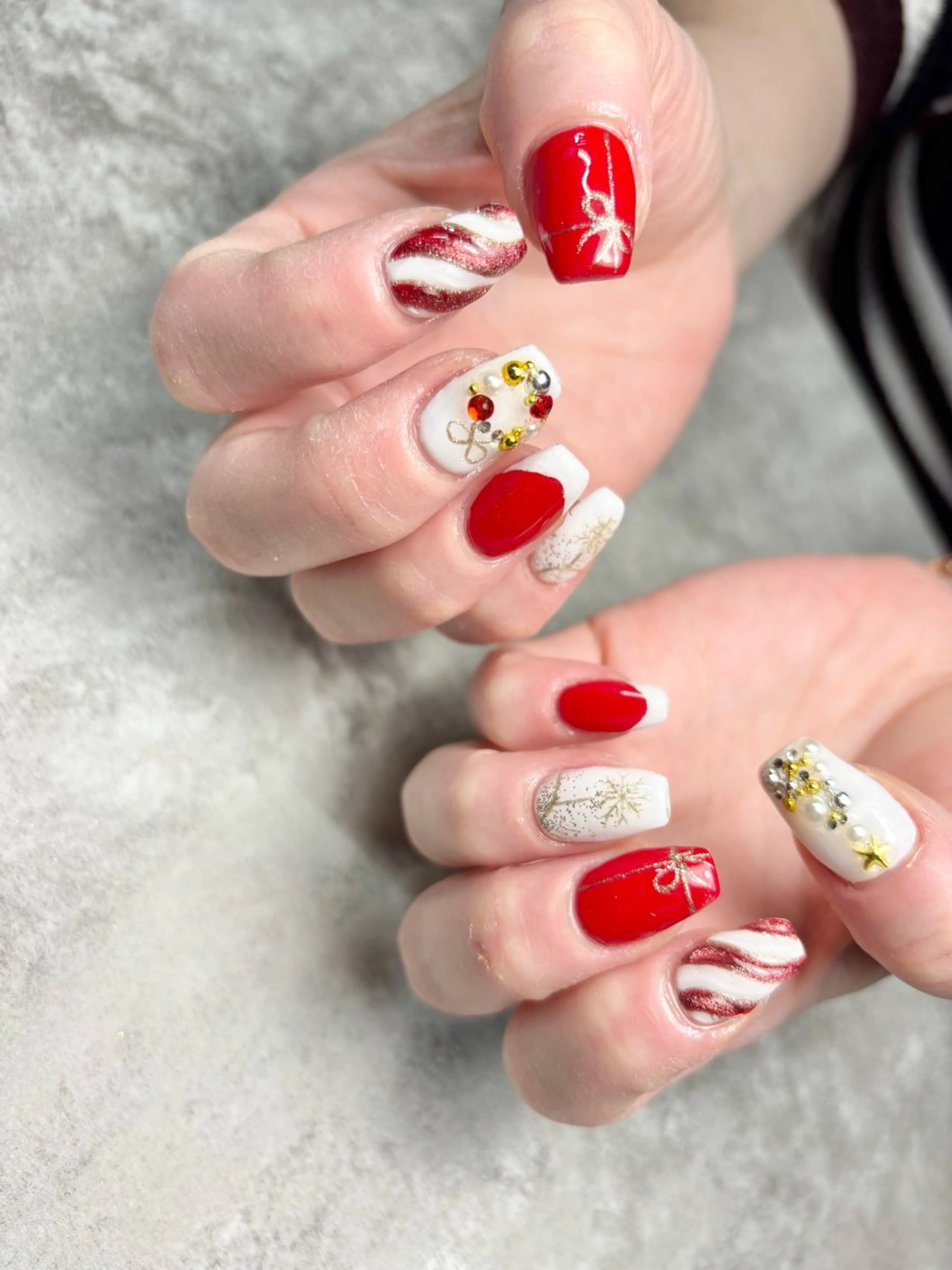 ネイル Y's nailのネイルデザイン