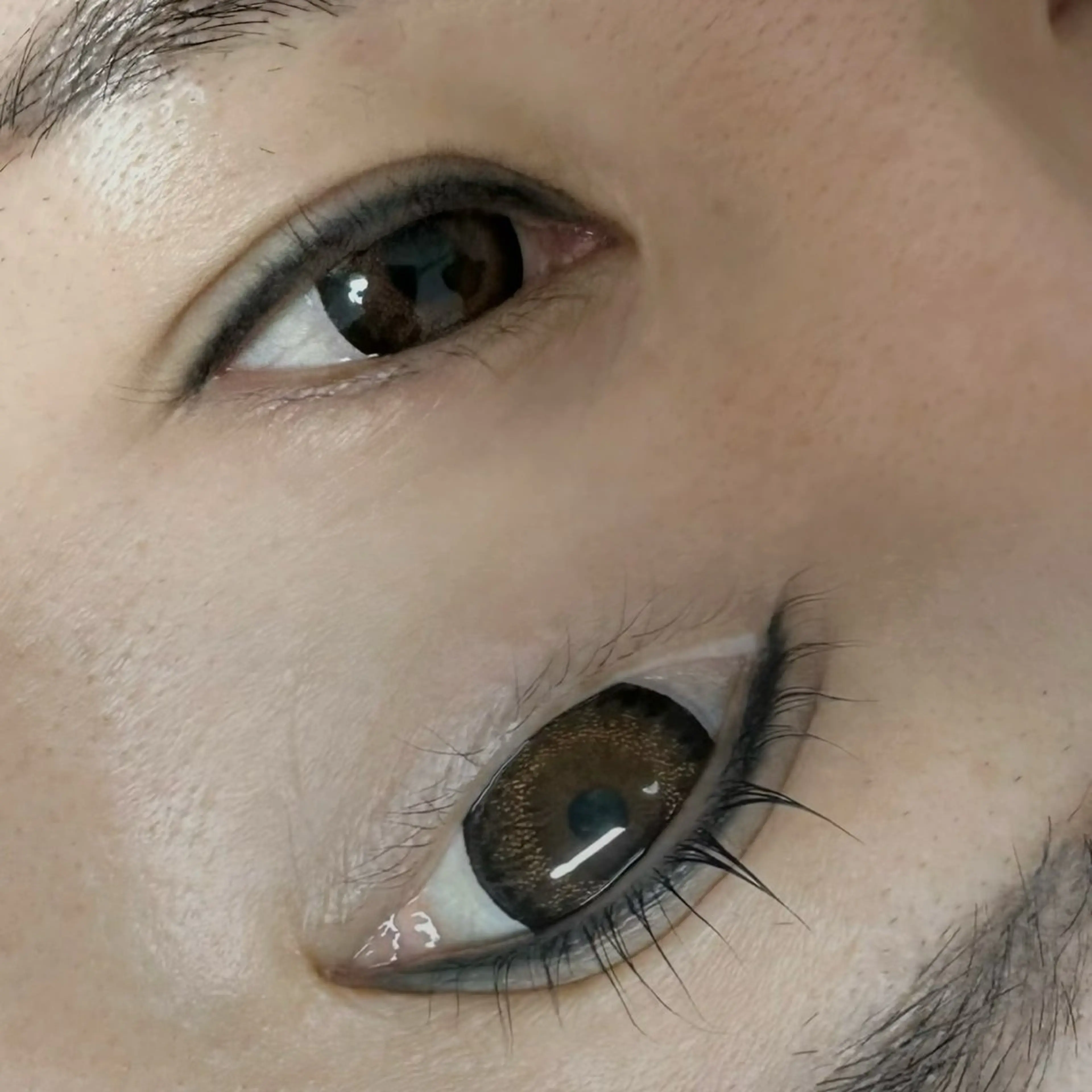 パーマ Kobayashi Yasukoのマツエク・マツパデザイン