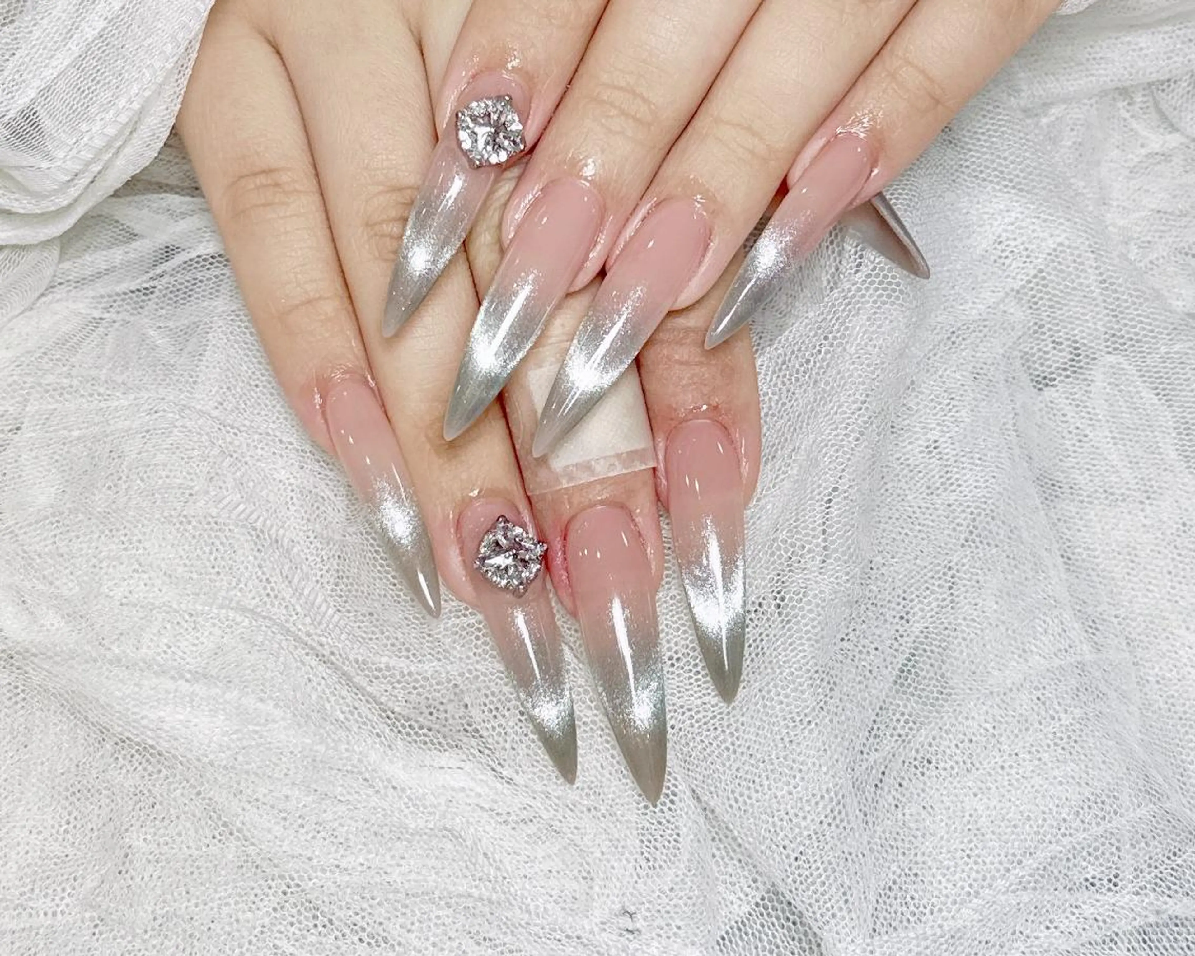 ネイル AKO あこ💅のネイルデザイン