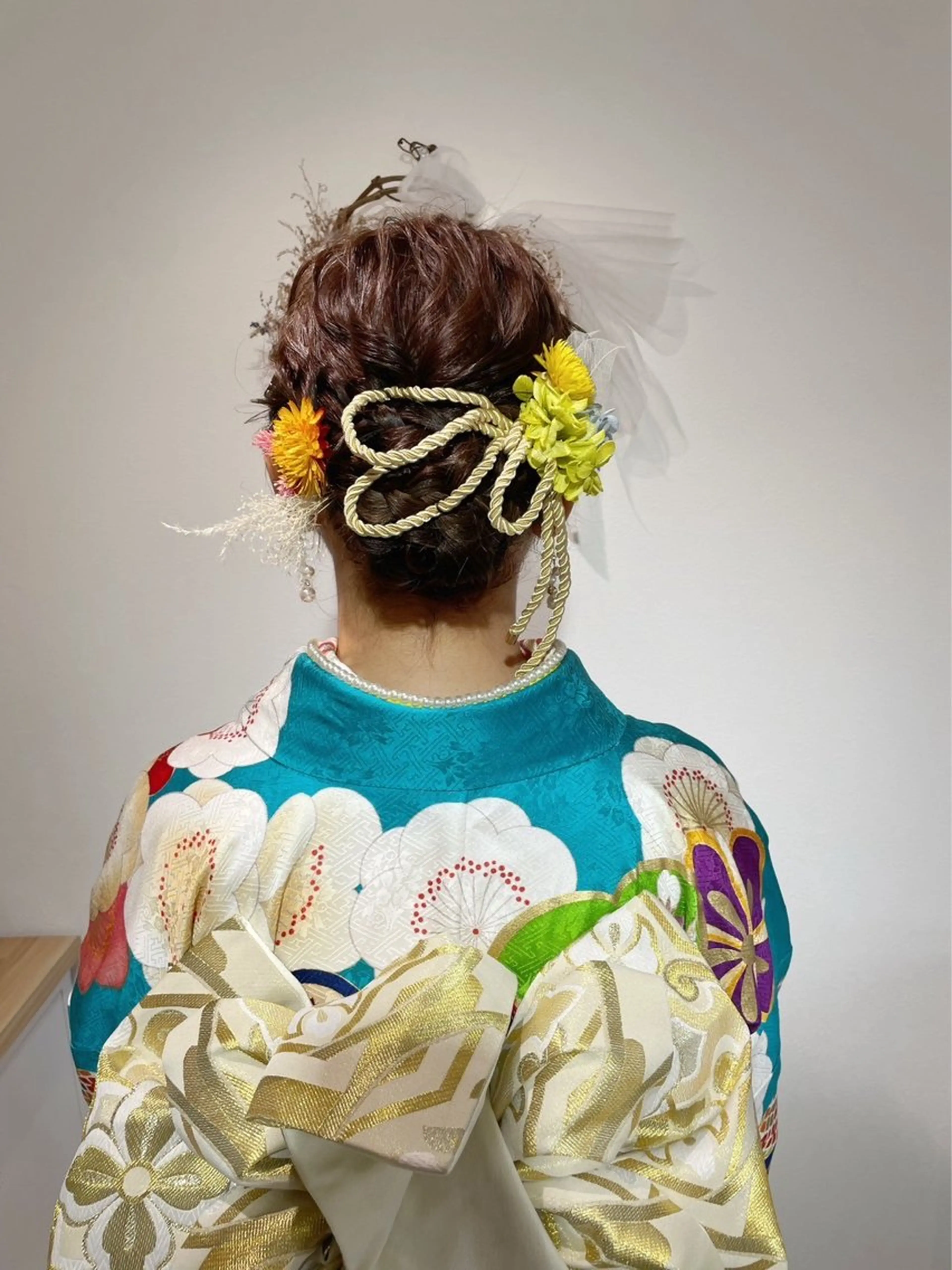 M.arc 【マーキ】のヘアスタイル