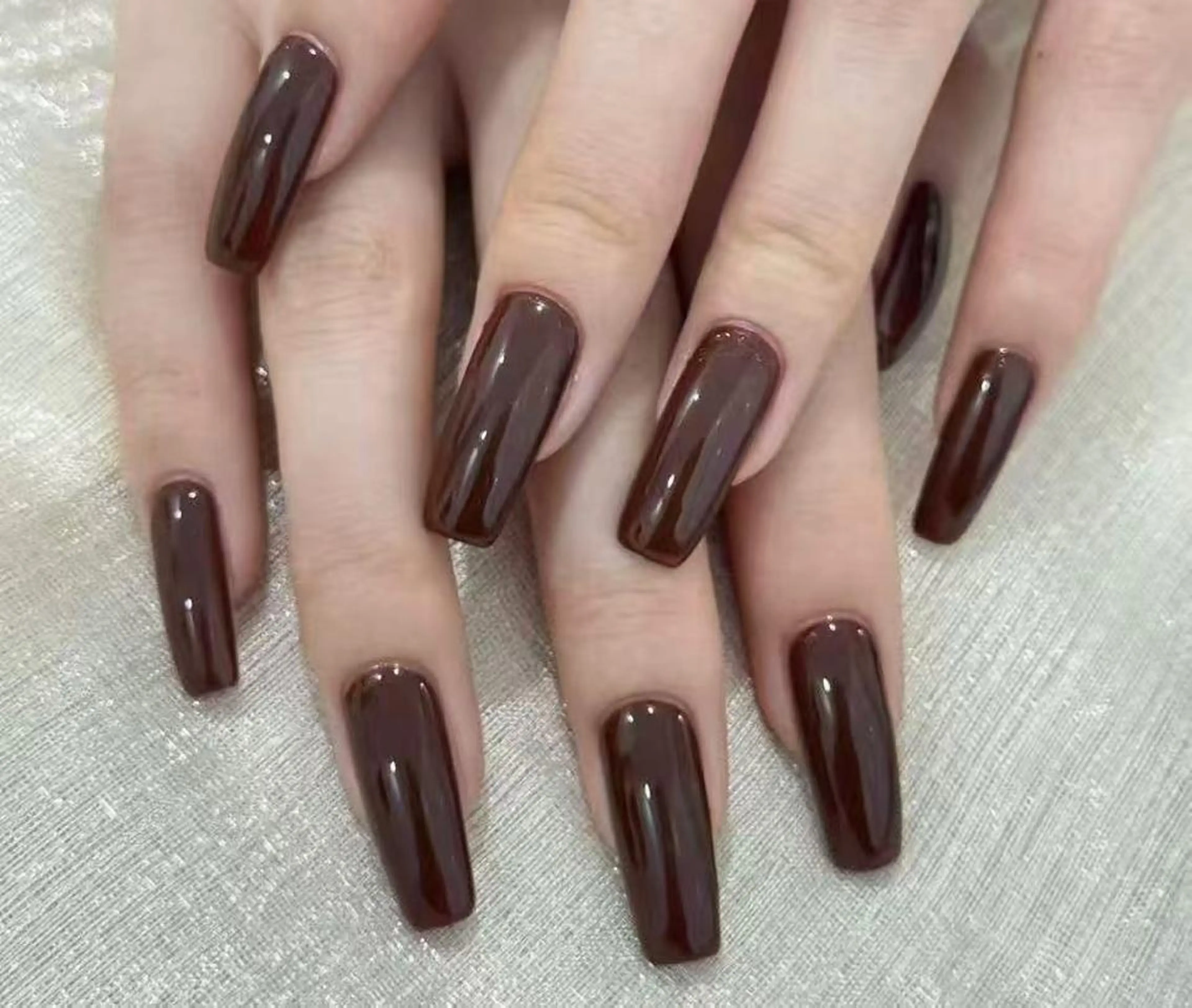 ネイル ハンドネイル ハンドケア メイ 💅のネイルデザイン