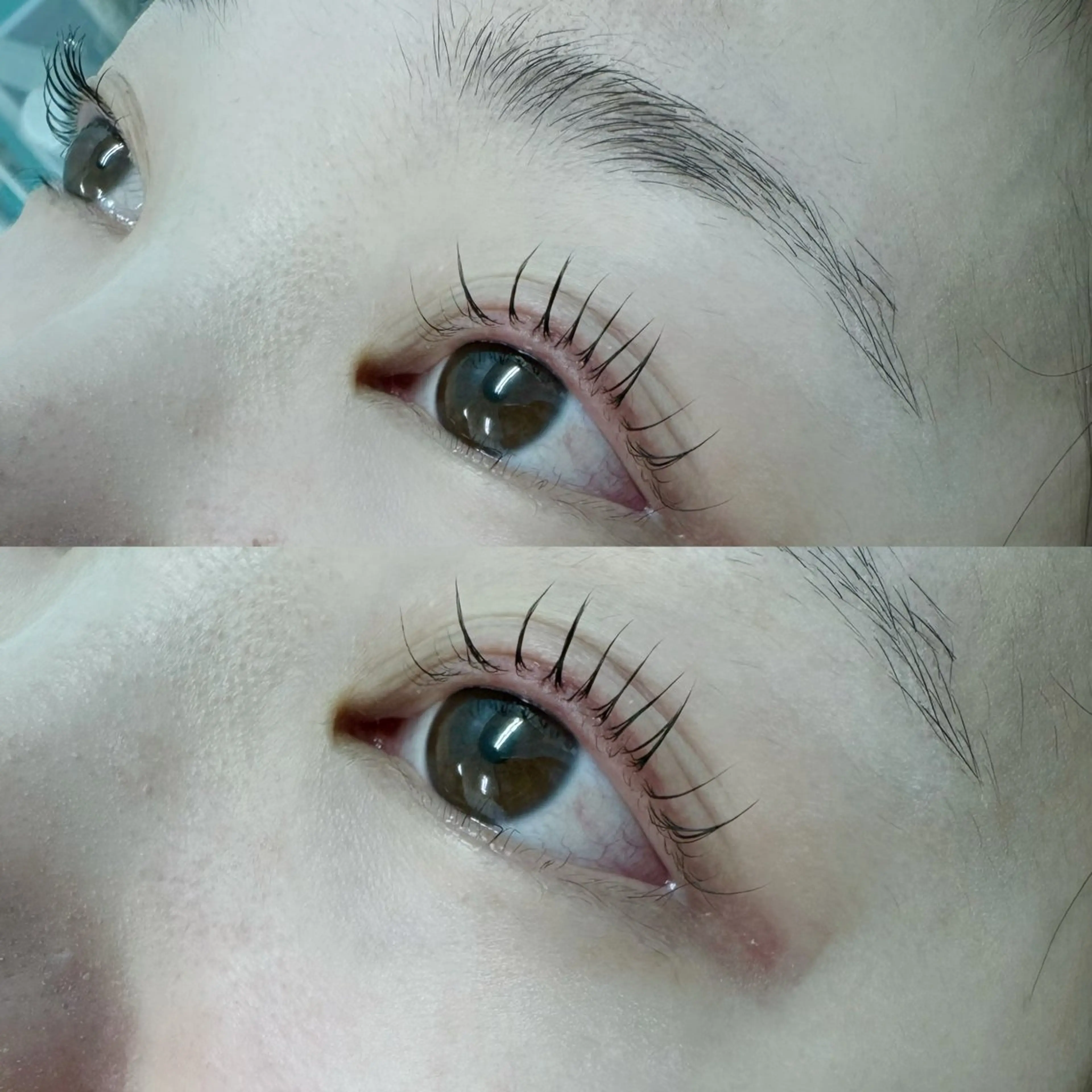 マツエク・マツパ 友成 裕子の眉毛・アイブロウイメージ