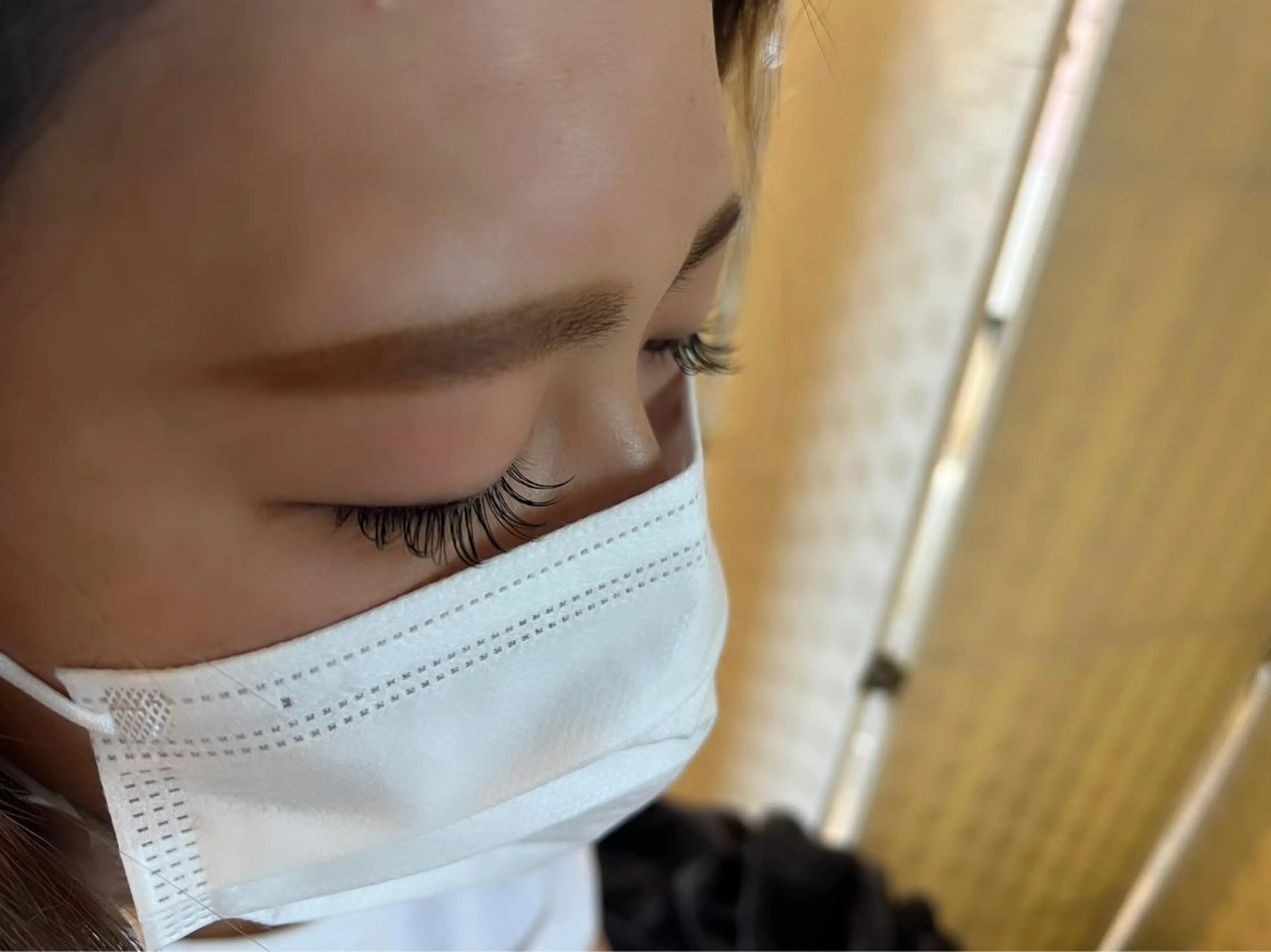 マツエク・マツパ Mei🎀 eye & hairのマツエク・マツパデザイン