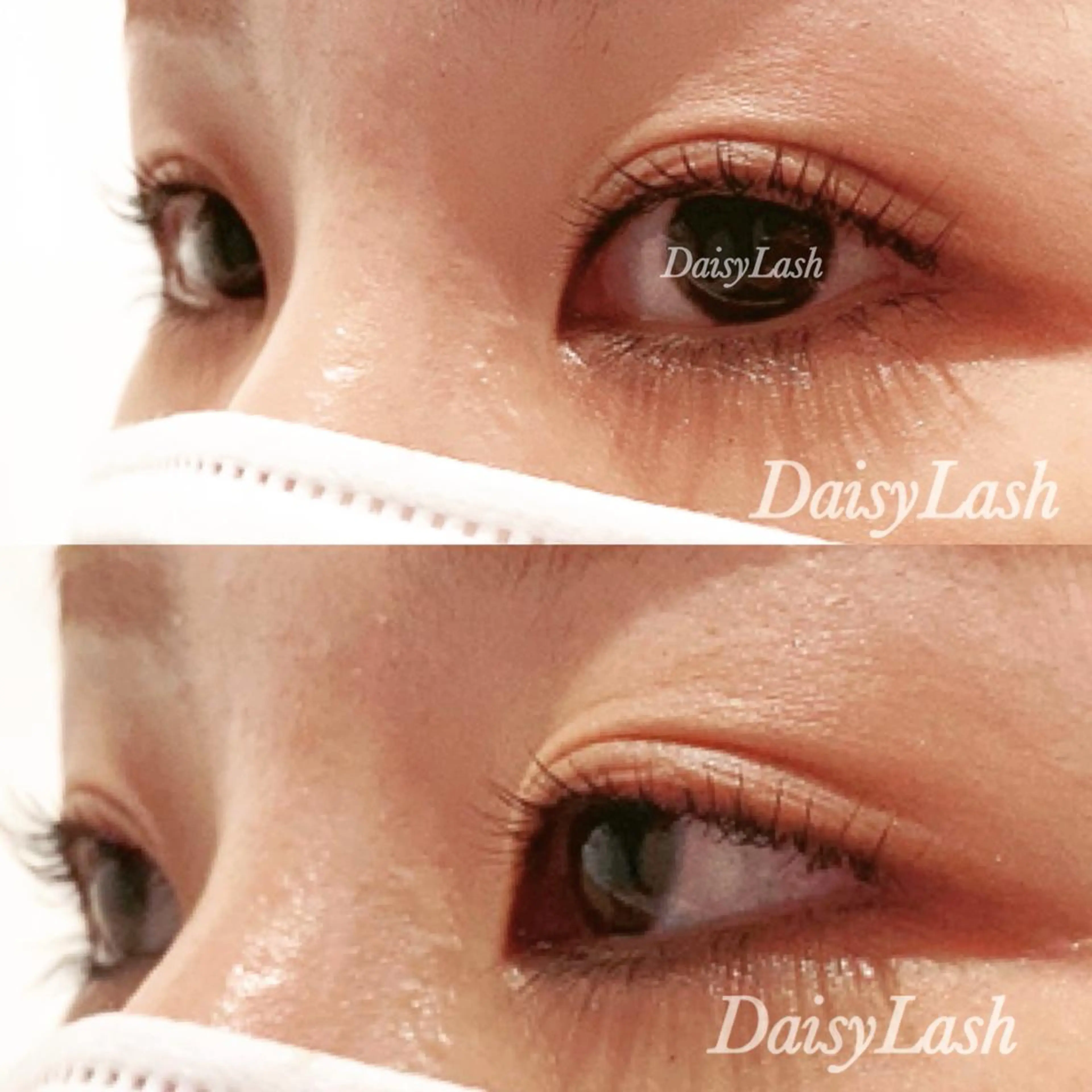 マツエク・マツパ パリジェンヌラッシュリフト アイニコ第1ビル 渡邊のマツエク・マツパデザイン