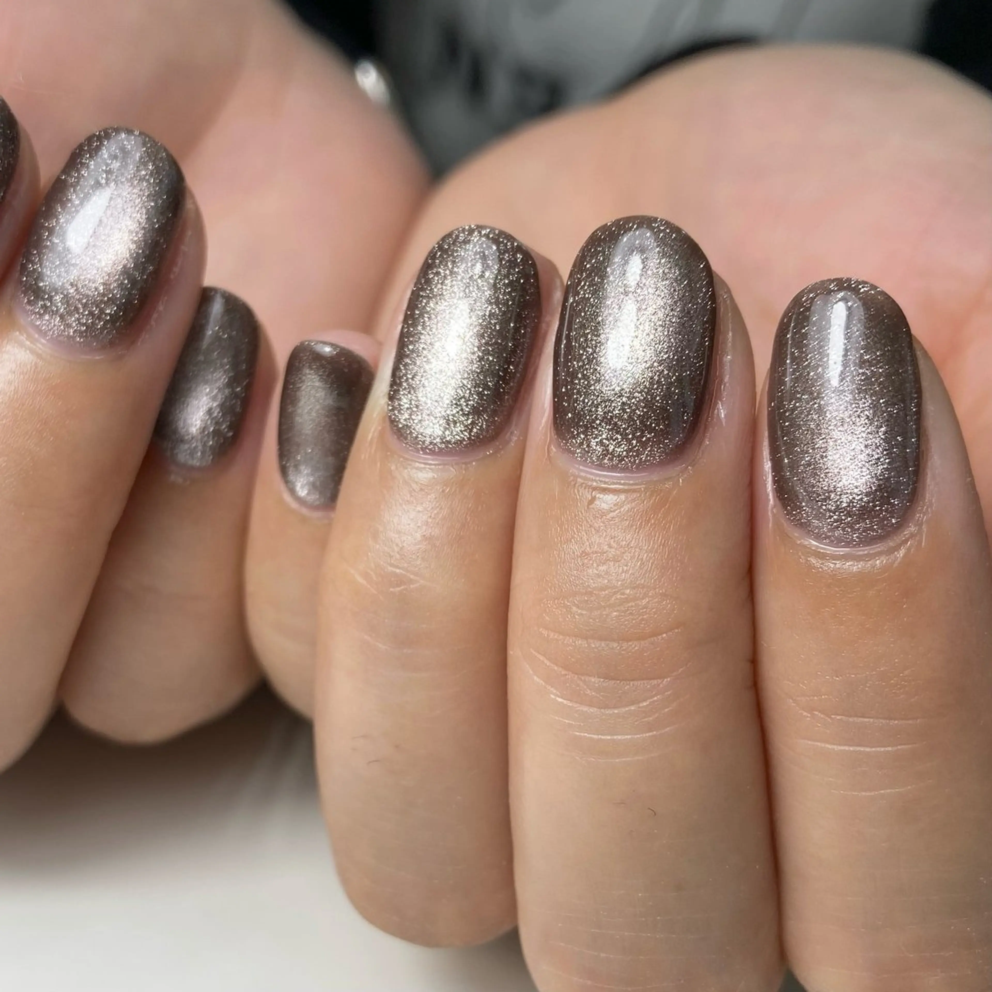 ネイル ハンドネイル Legit nail salonのネイルデザイン