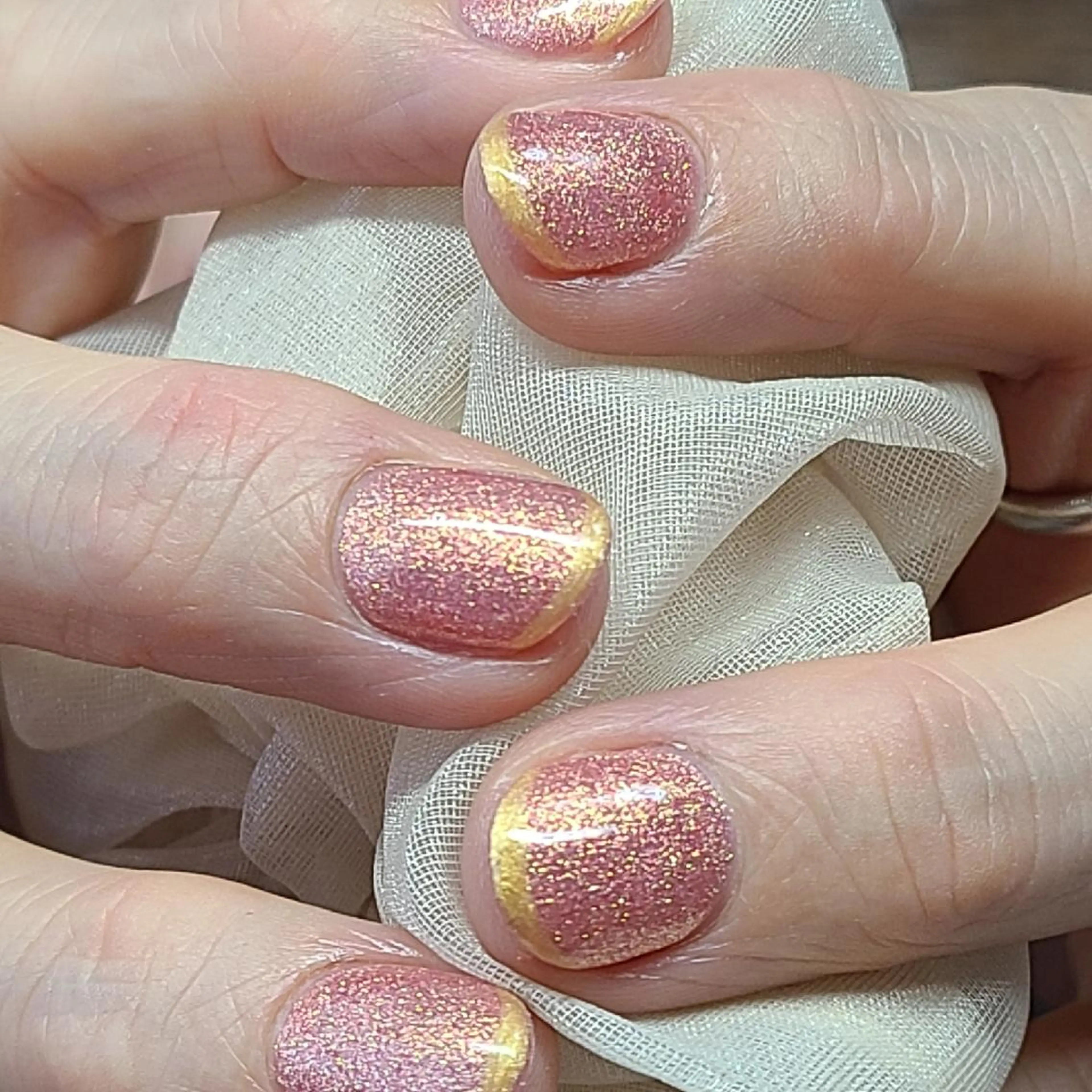 ネイル Nail  Ai    のネイルデザイン