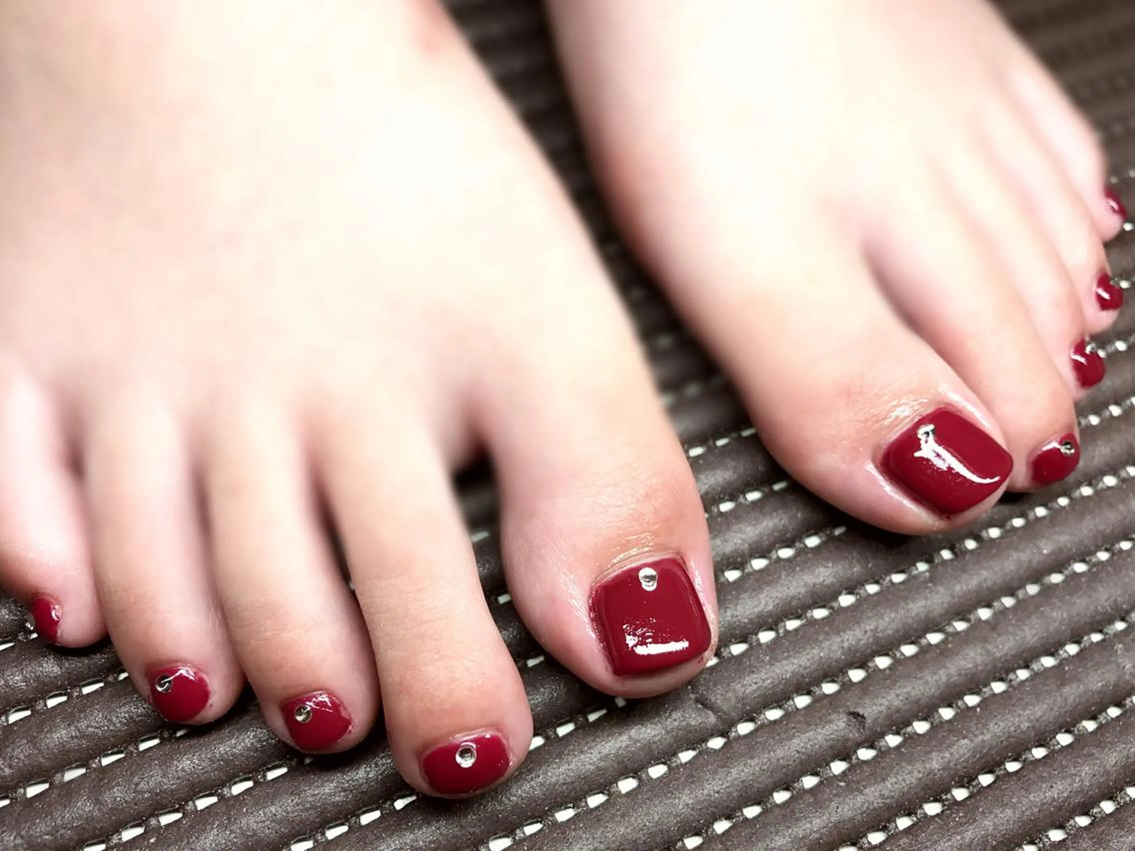 ネイル プライベートサロン テテのネイルデザイン