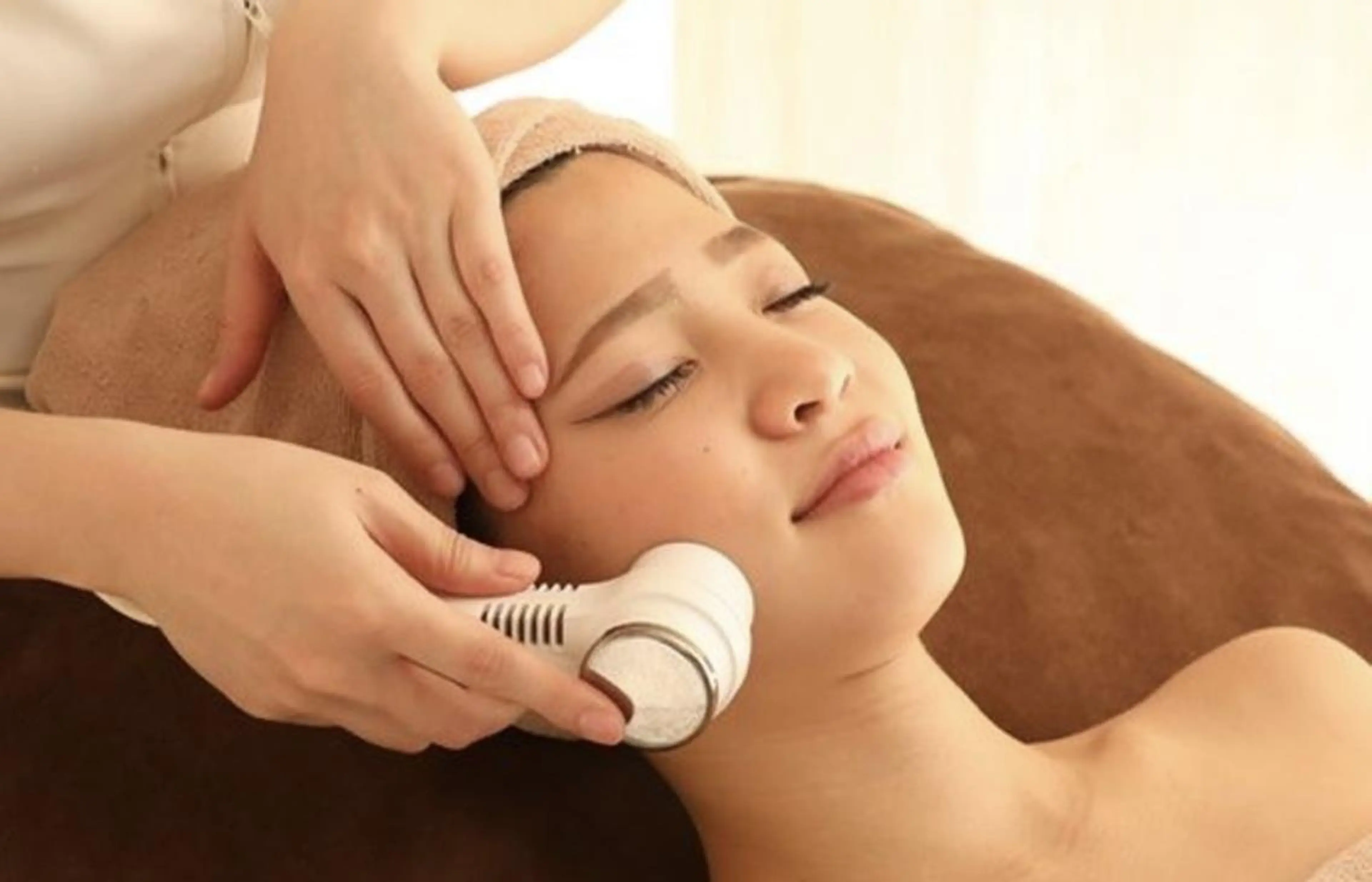 🌿小顔・痩身・脱毛 レイビス川崎店🌿のエステ・リラクイメージ