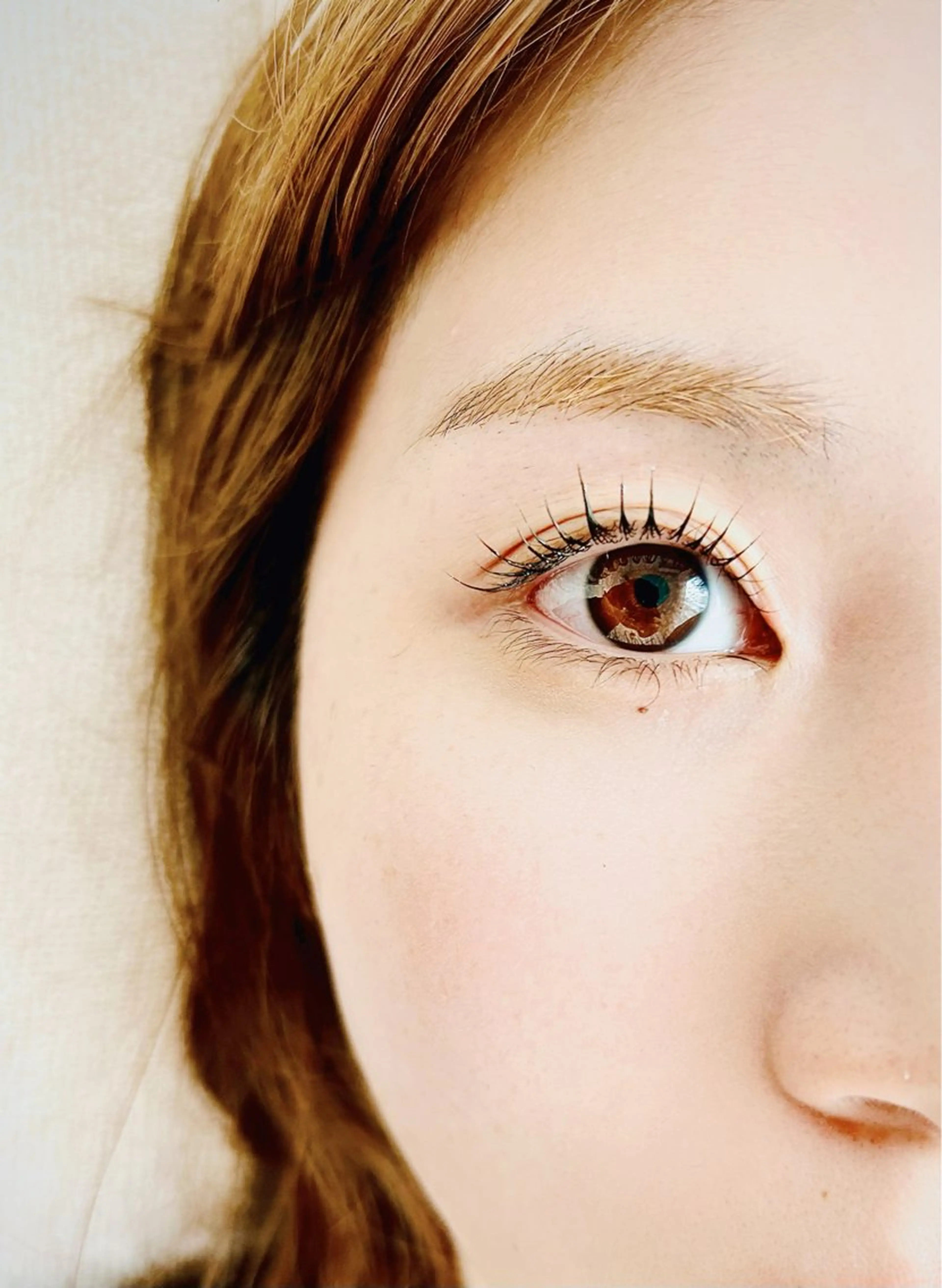 マツエク・マツパ A' moのマツエク・マツパデザイン