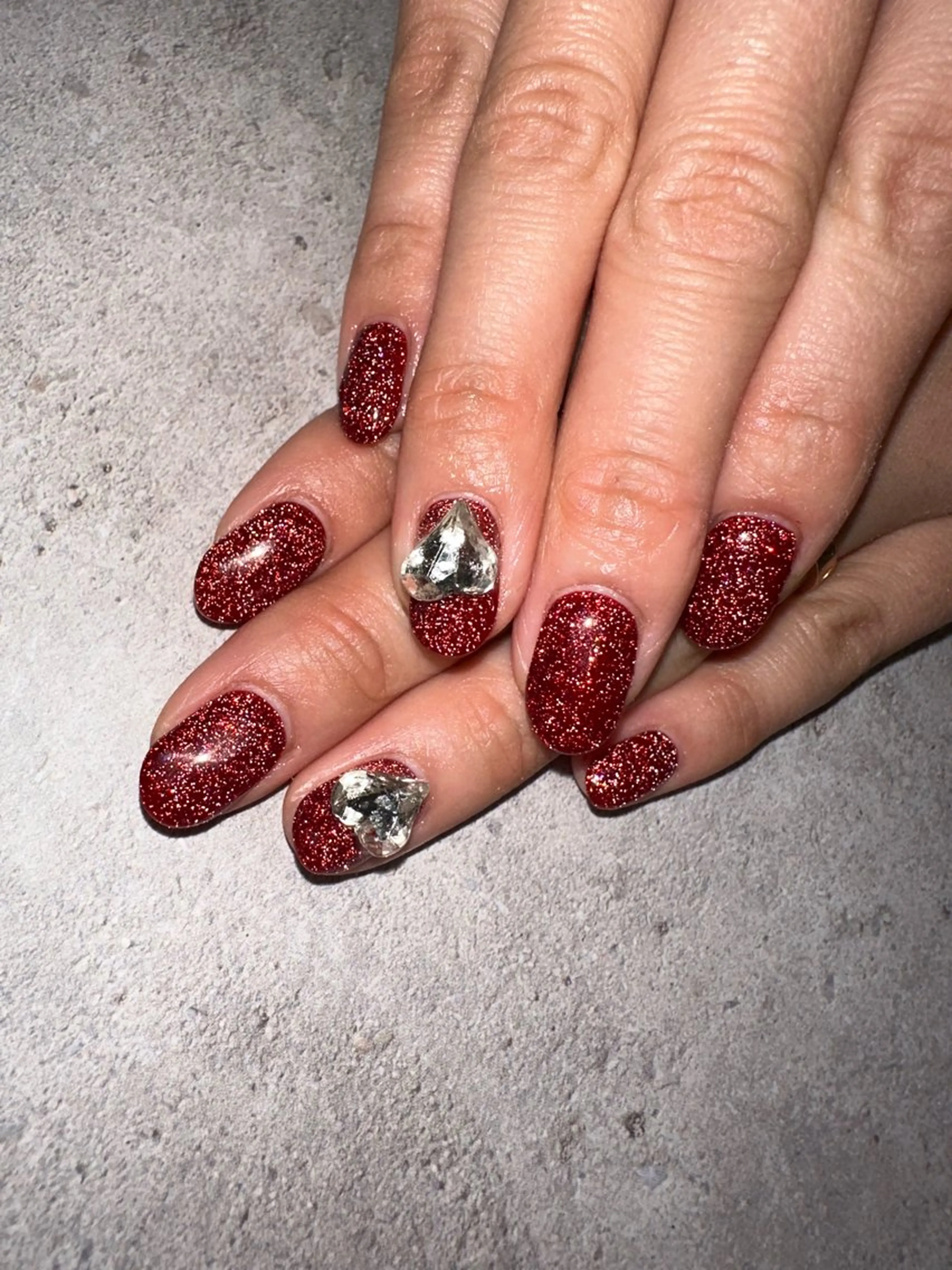ネイル ハンドネイル Nailsalon Mimiy..♡のネイルデザイン
