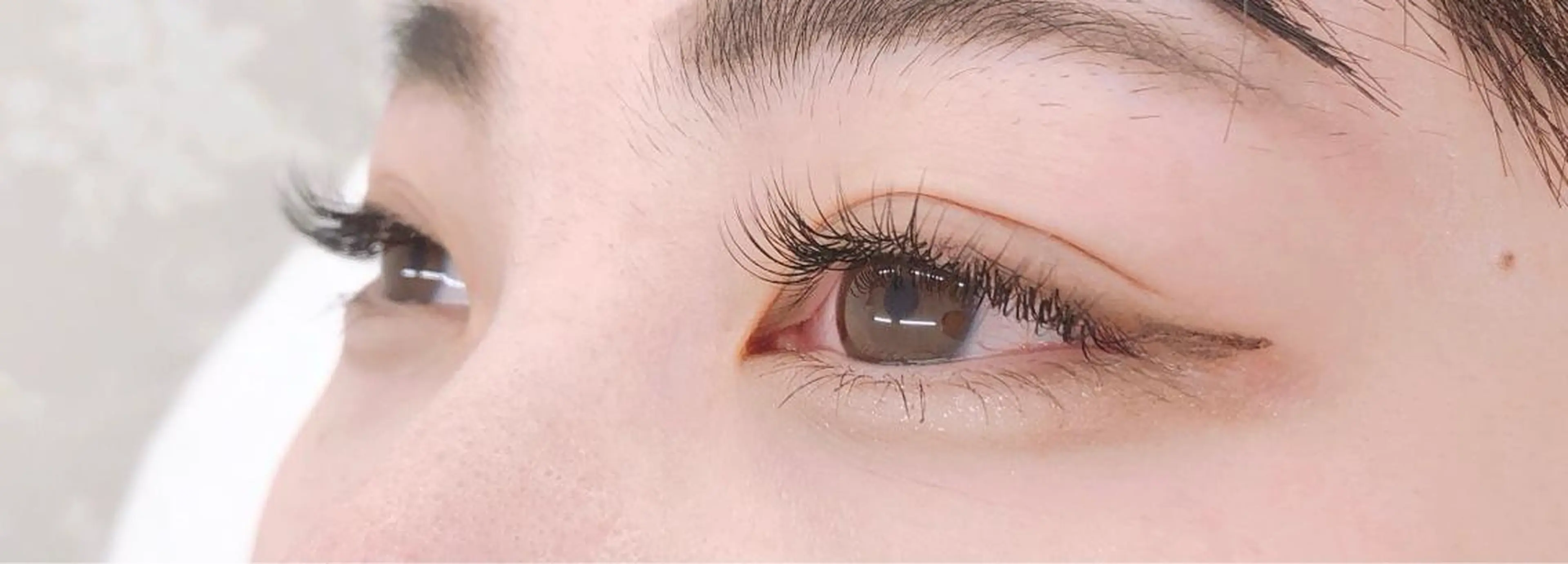 マツエク・マツパ ベラミ美容室 アルプラザ店のマツエク・マツパデザイン