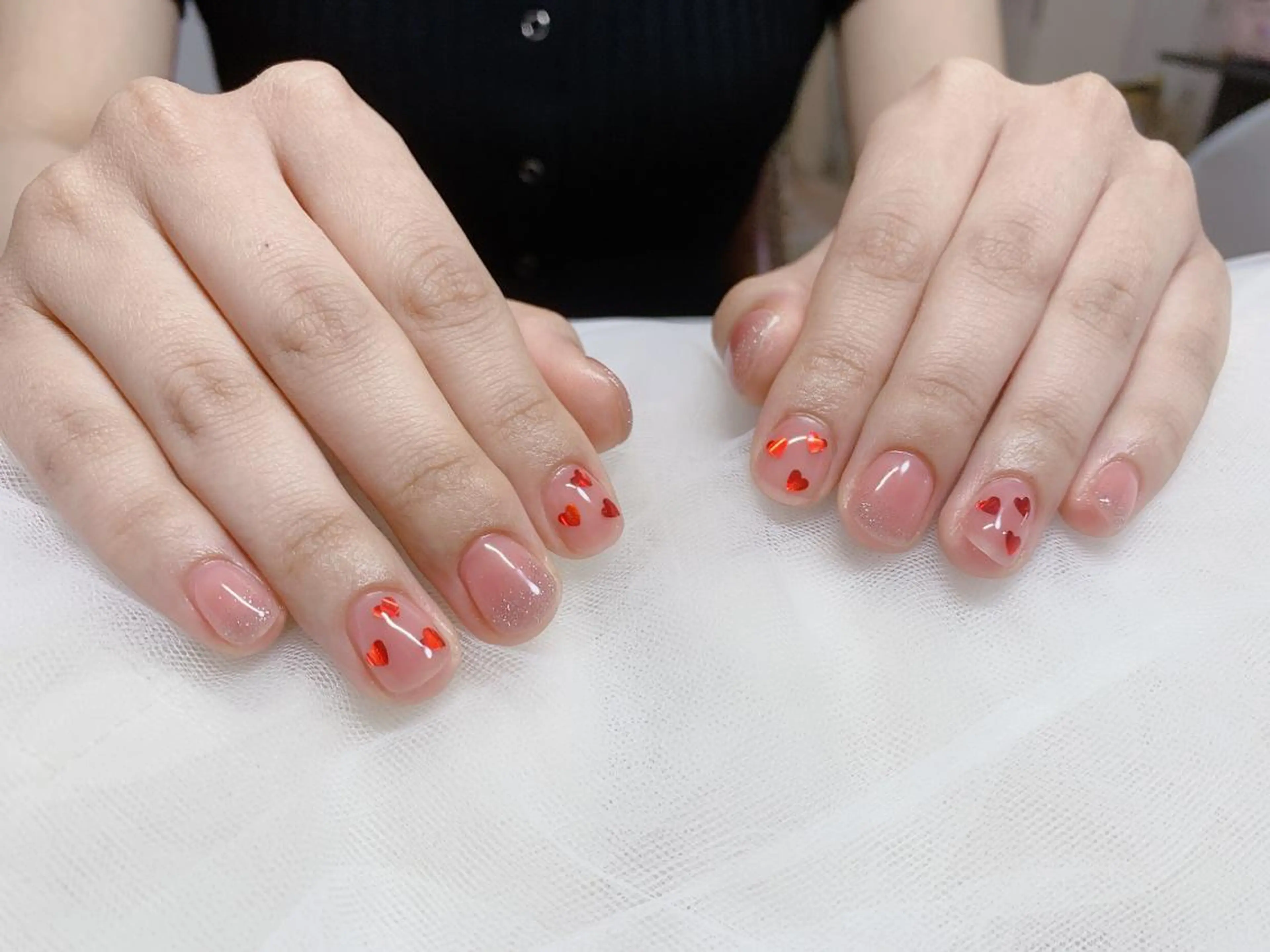 ネイル Aliceマツエク ＆ネイル3のマツエク・マツパデザイン