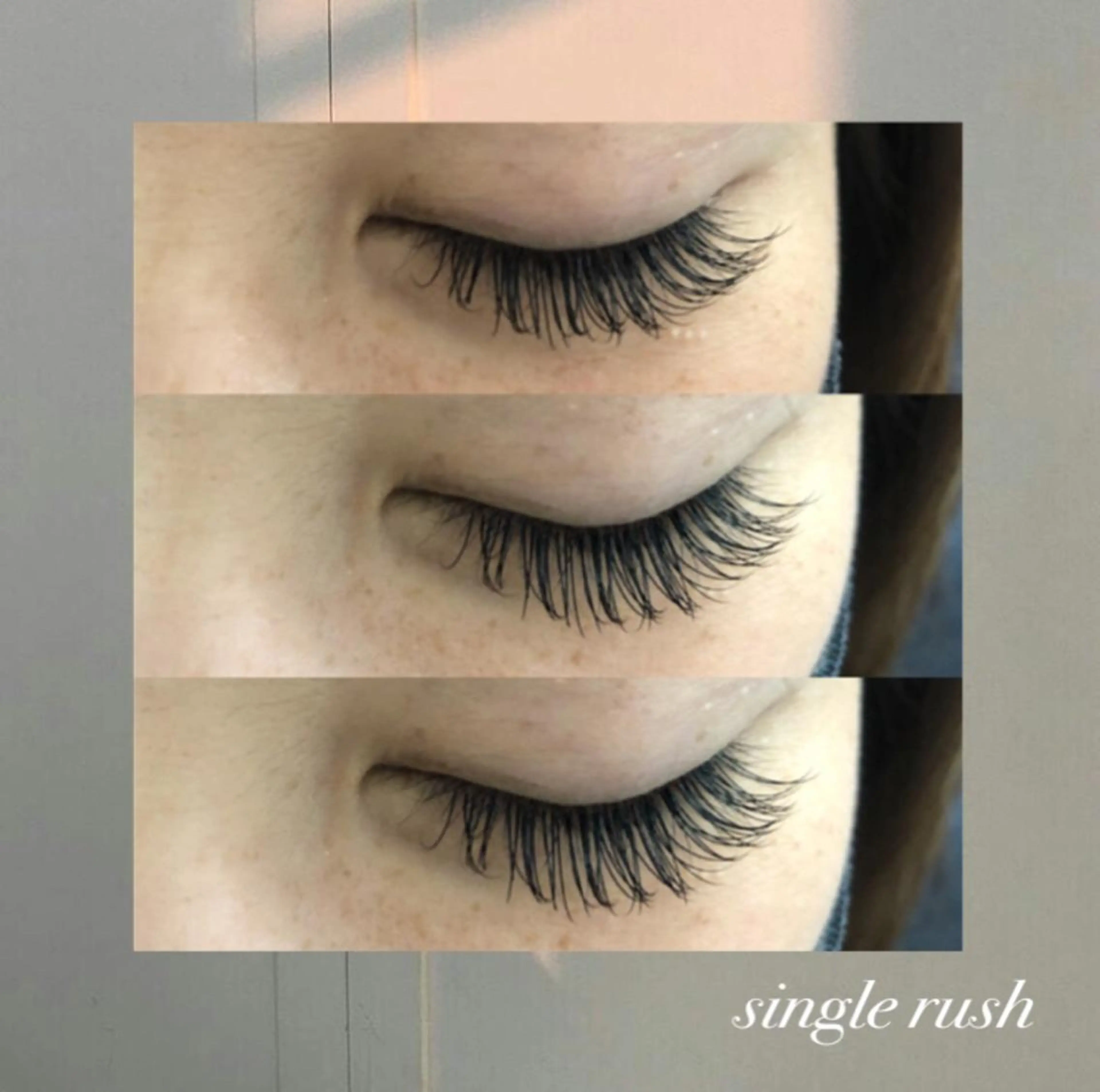 マツエク・マツパ NEON博多店 chinatsuのマツエク・マツパデザイン