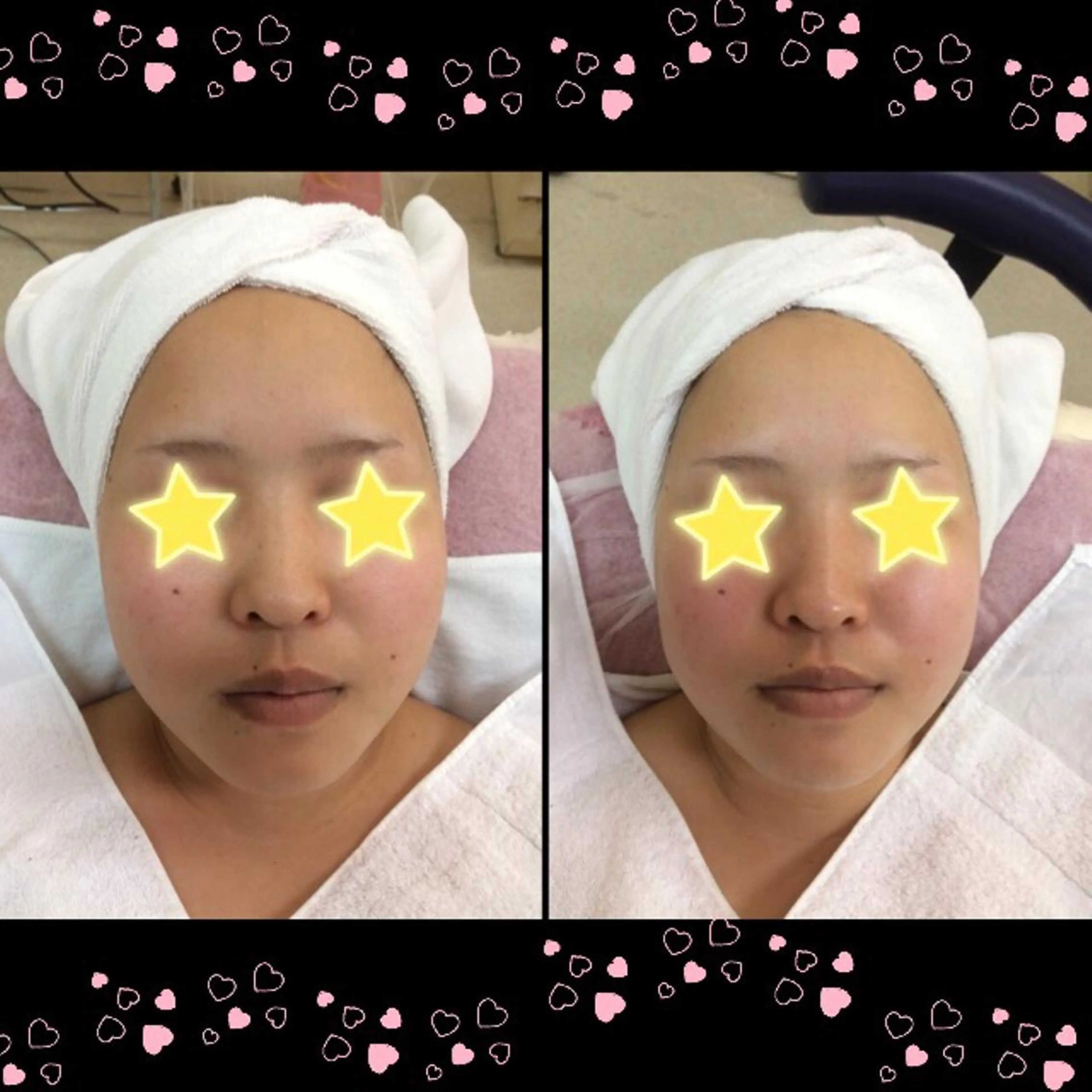 鈴木 直子のエステ・リラクイメージ