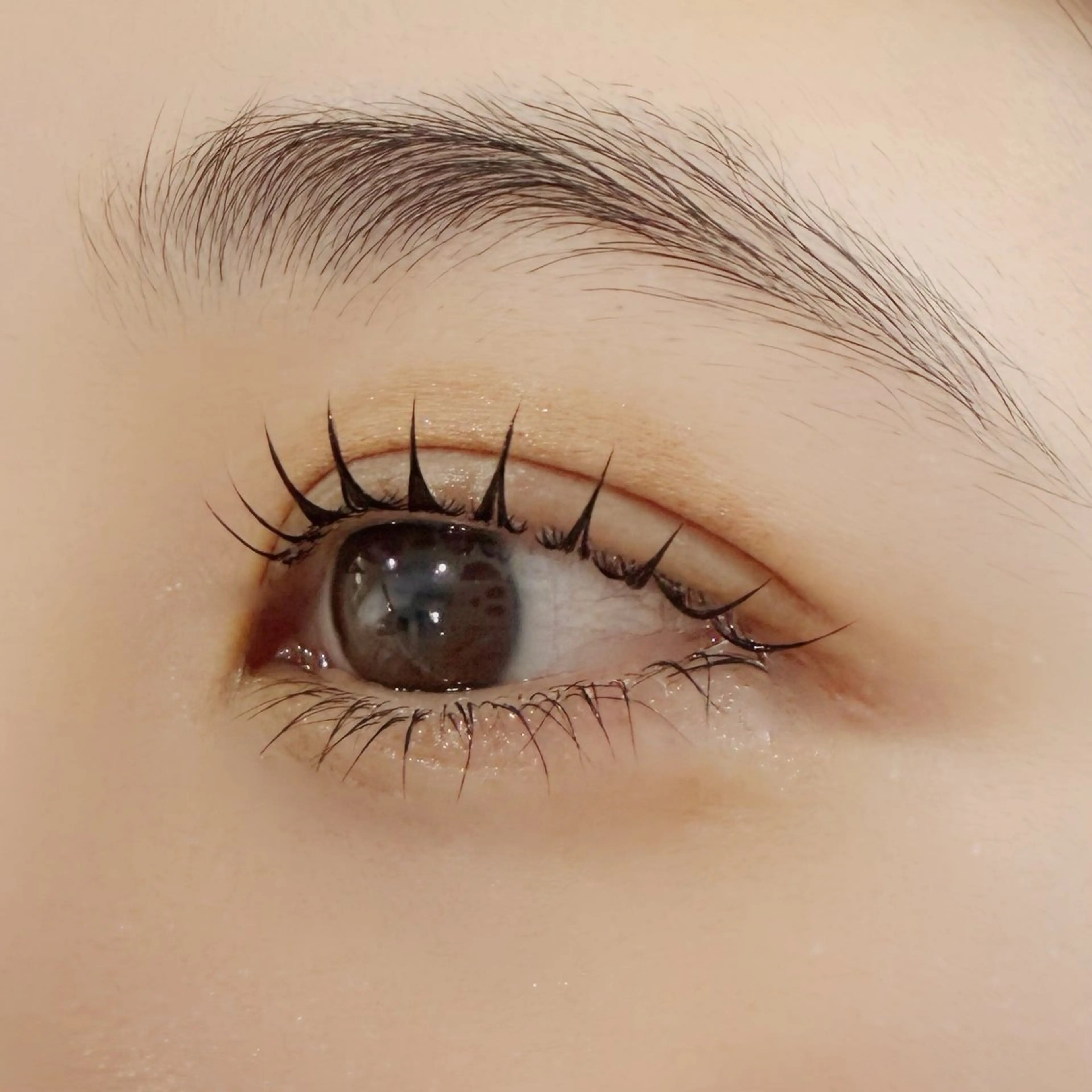 マツエク・マツパ マツパ ラソ今治店 木村のマツエク・マツパデザイン