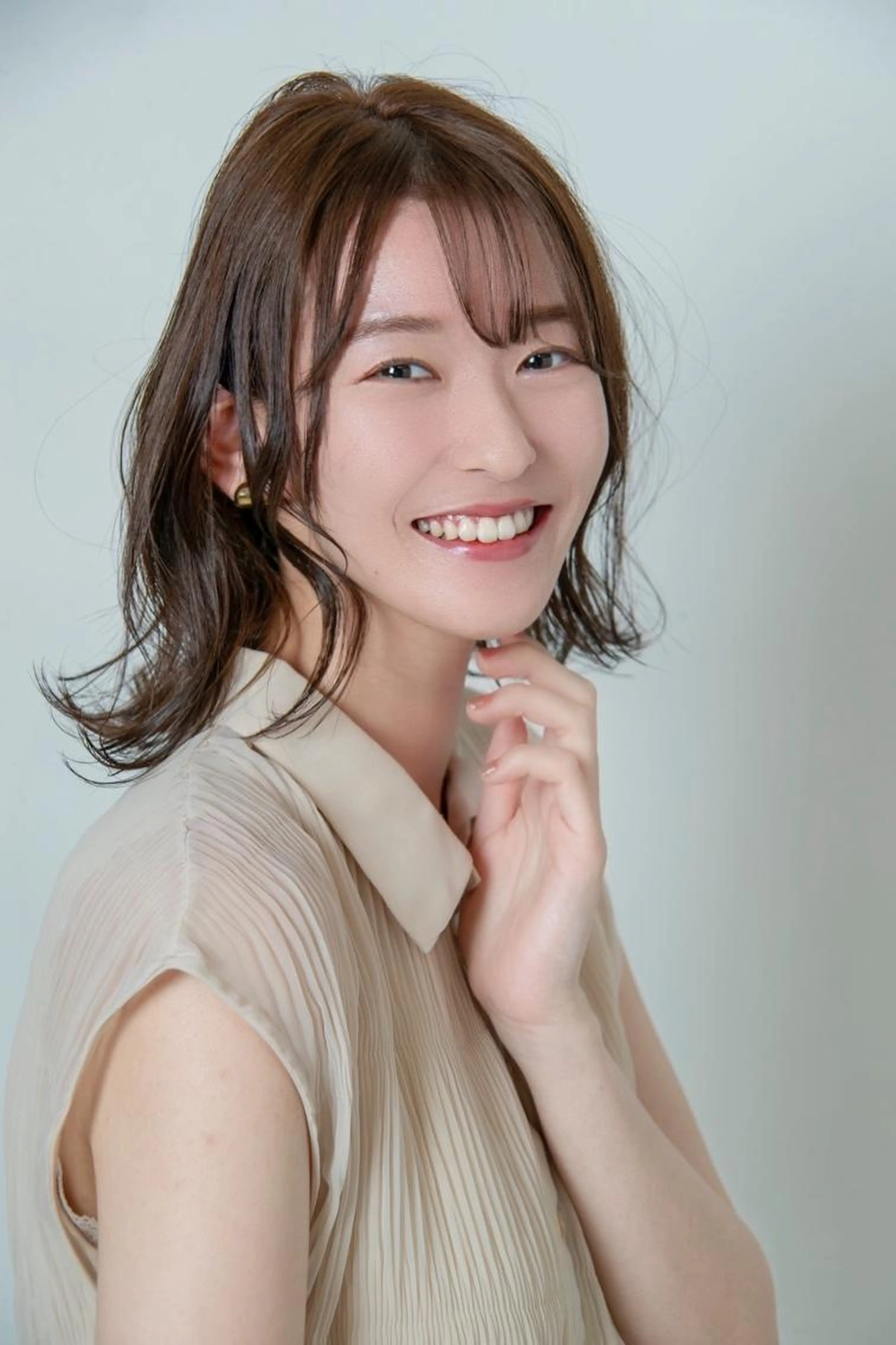 【初回から3回まで使えます✨】カット+N.カラー+2ステップトリートメント🌈の写真