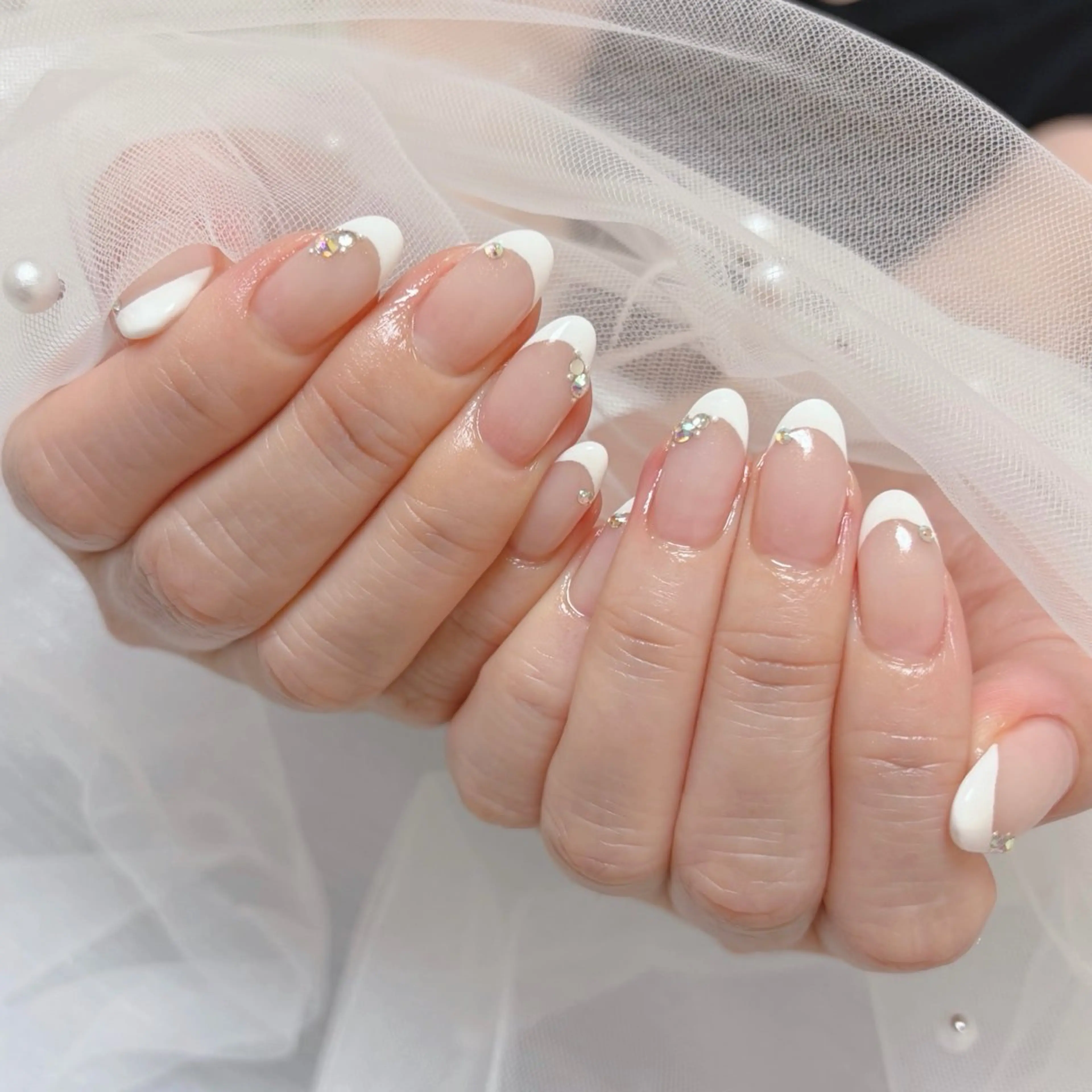 ネイル 💅fleur Ayumiのネイルデザイン