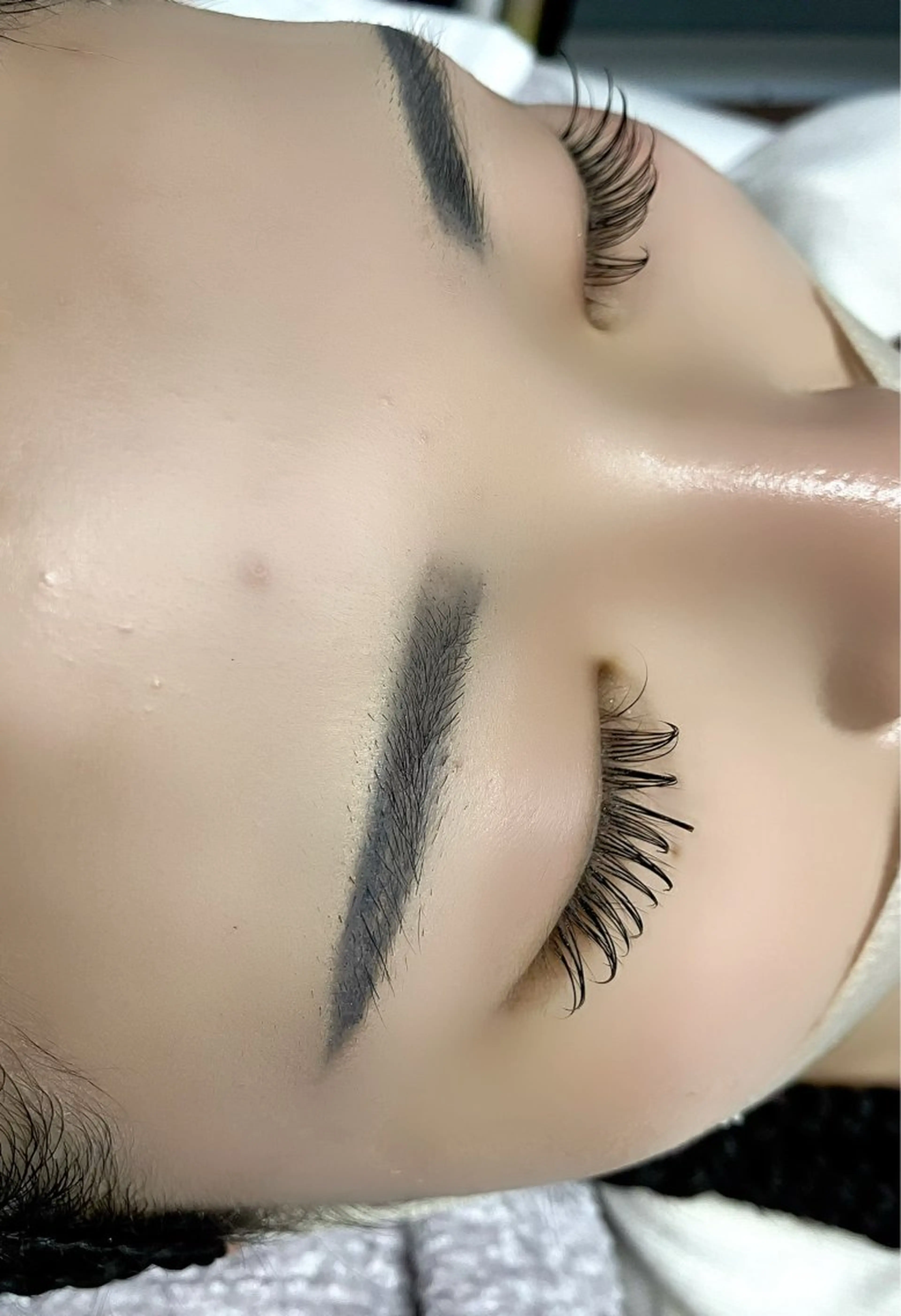 マツエク・マツパ マツエク 💙🐈 ayaのマツエク・マツパデザイン