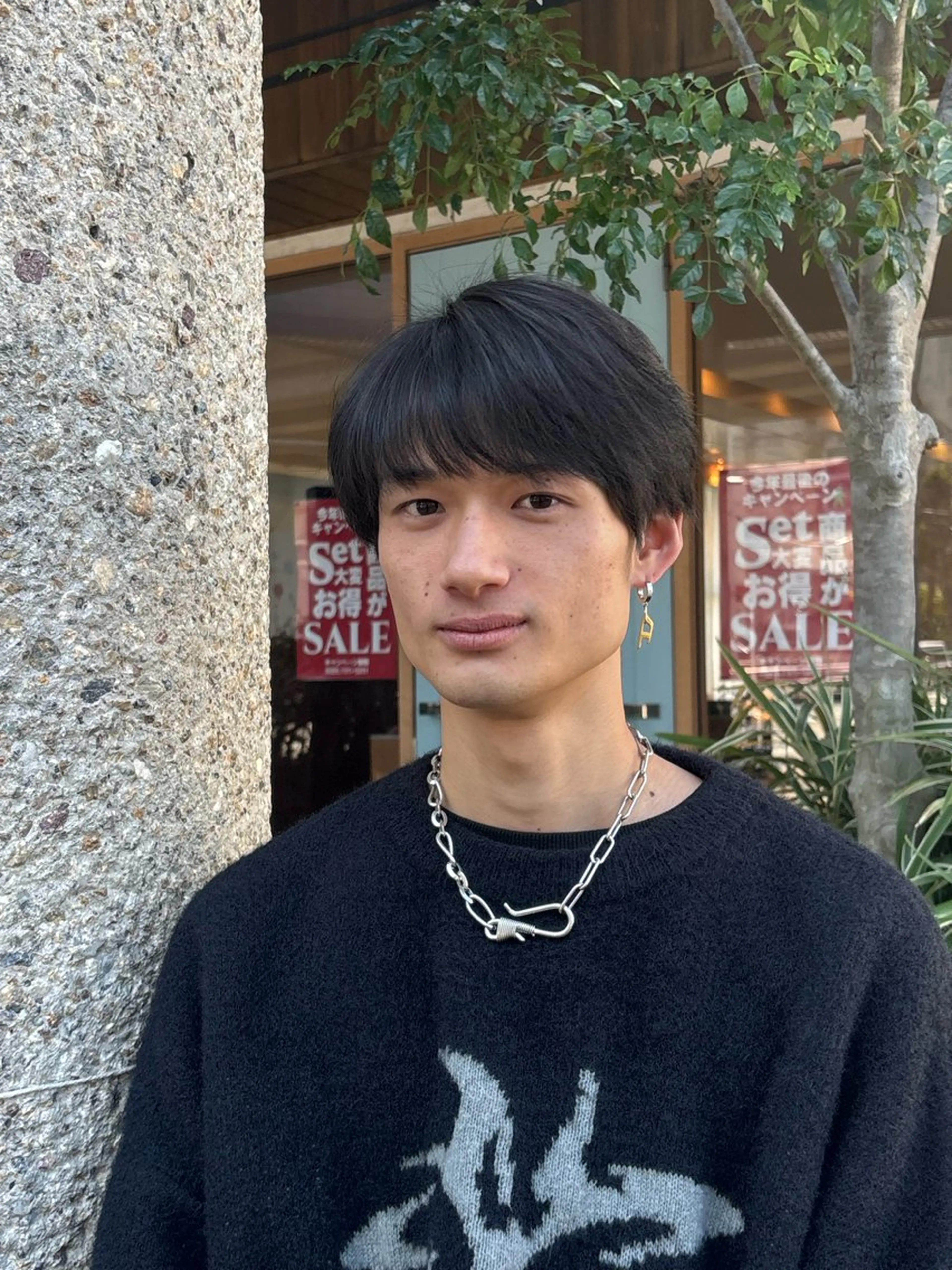 ショート パーマ メンズ メンズパーマ ショートヘア カット 似合わせ難民お任せ /パーマ/涌井一光のヘアスタイル