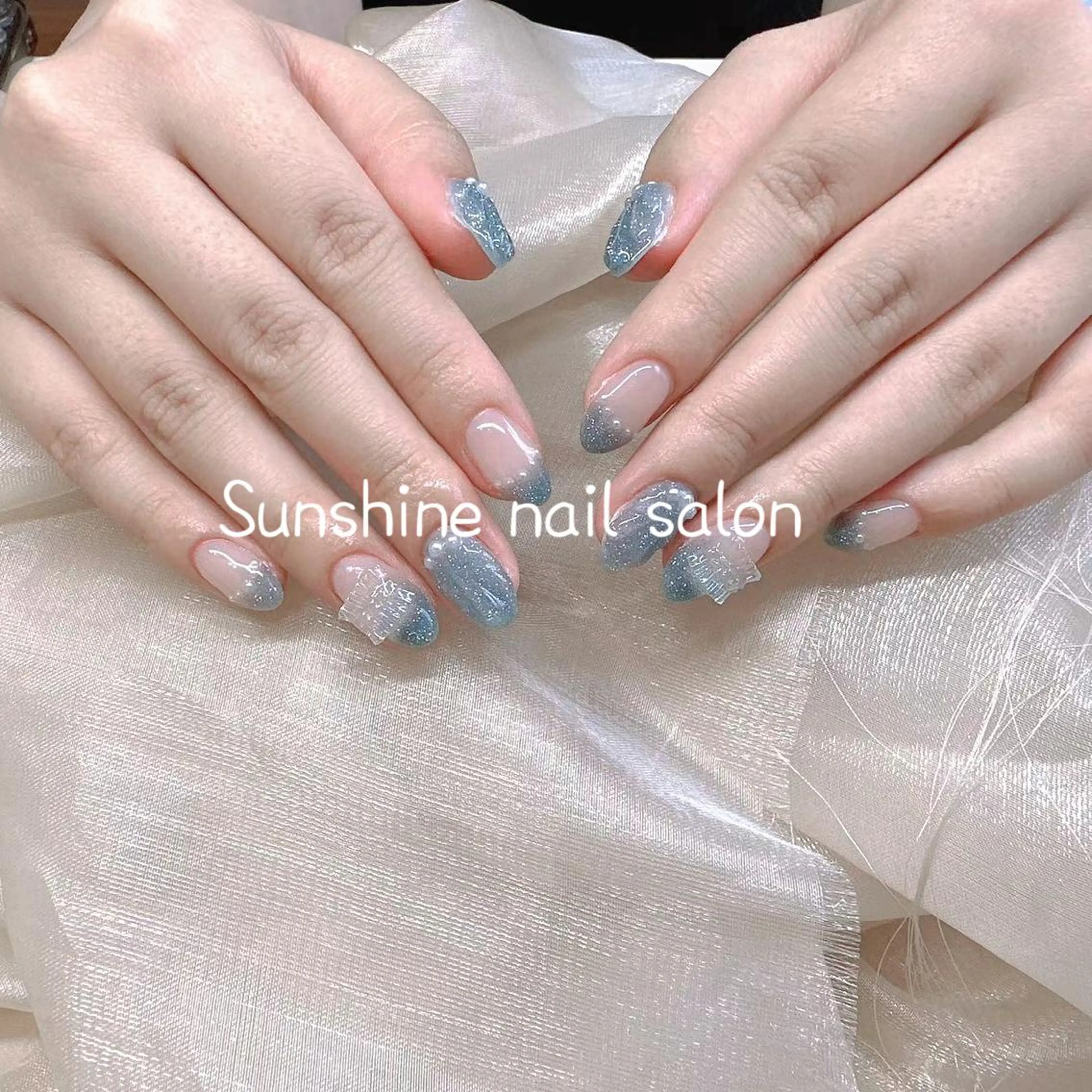 ネイル サンシャイン ネイル池袋店のネイルデザイン