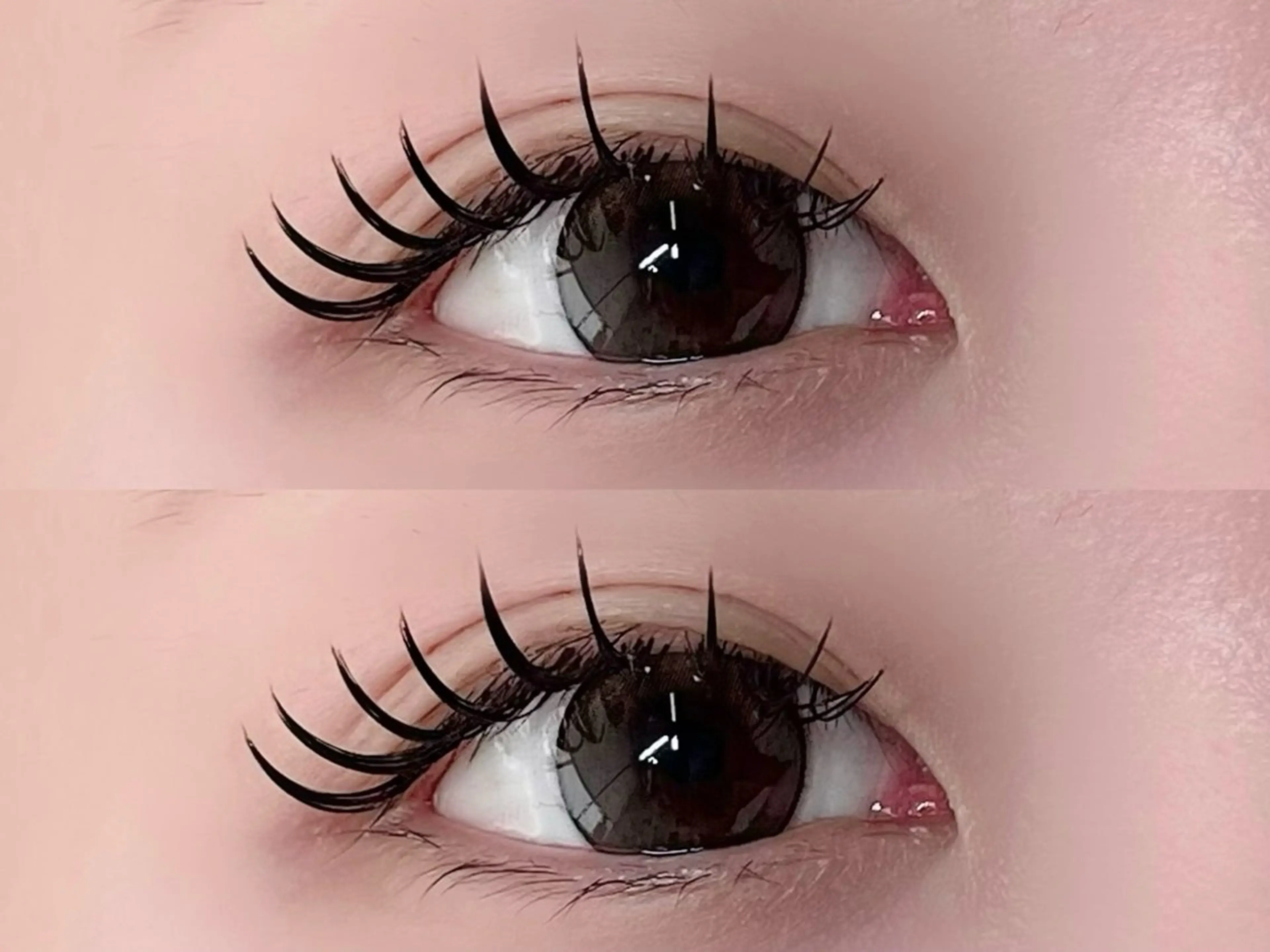 マツエク・マツパ 🪐WOLTOKYO 🪐yu-kiのマツエク・マツパデザイン