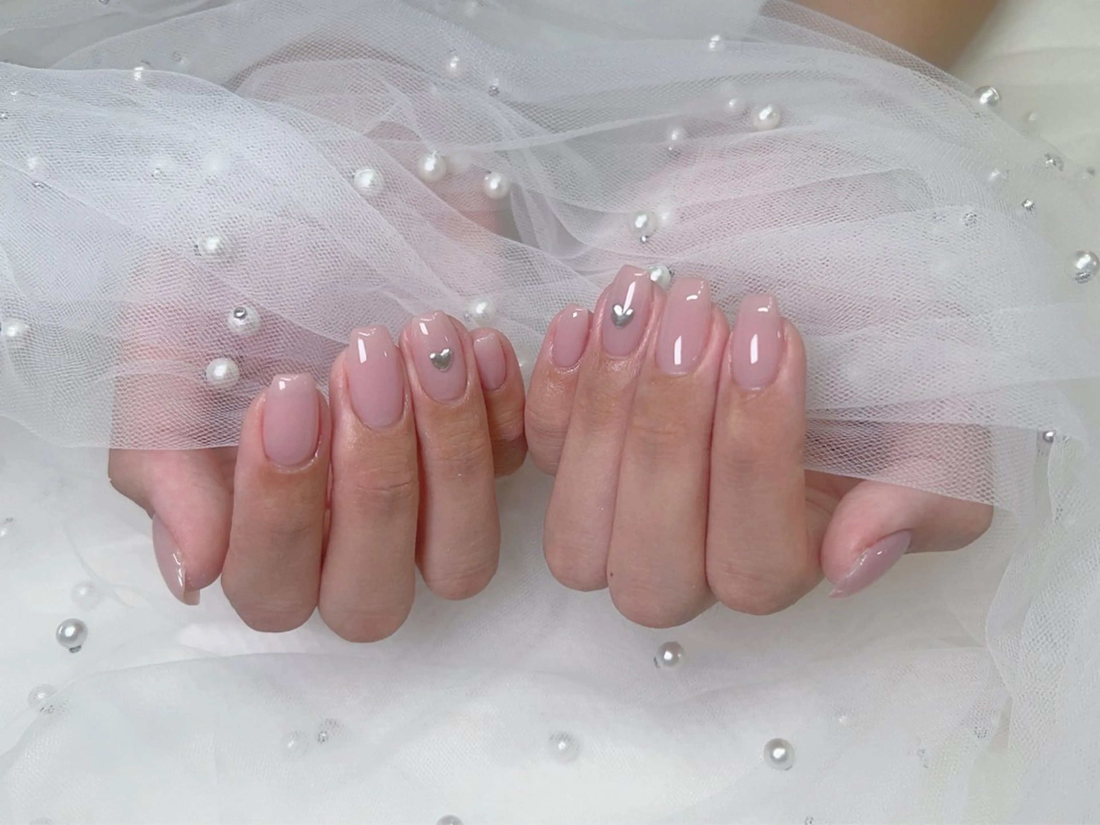 ネイル ハンドネイル Nail salon CELEBRAILのネイルデザイン