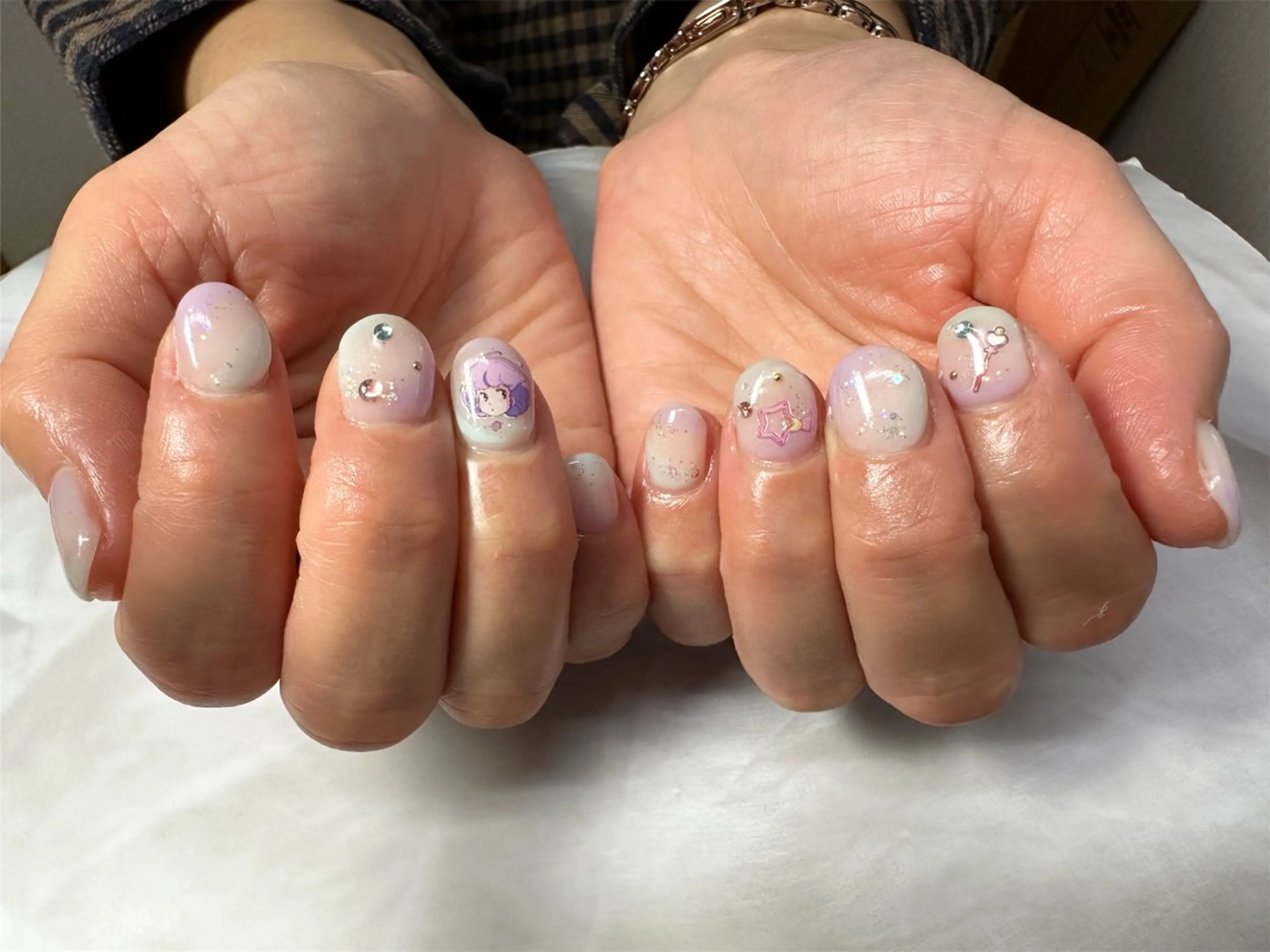 ネイル oco nailのその他イメージ