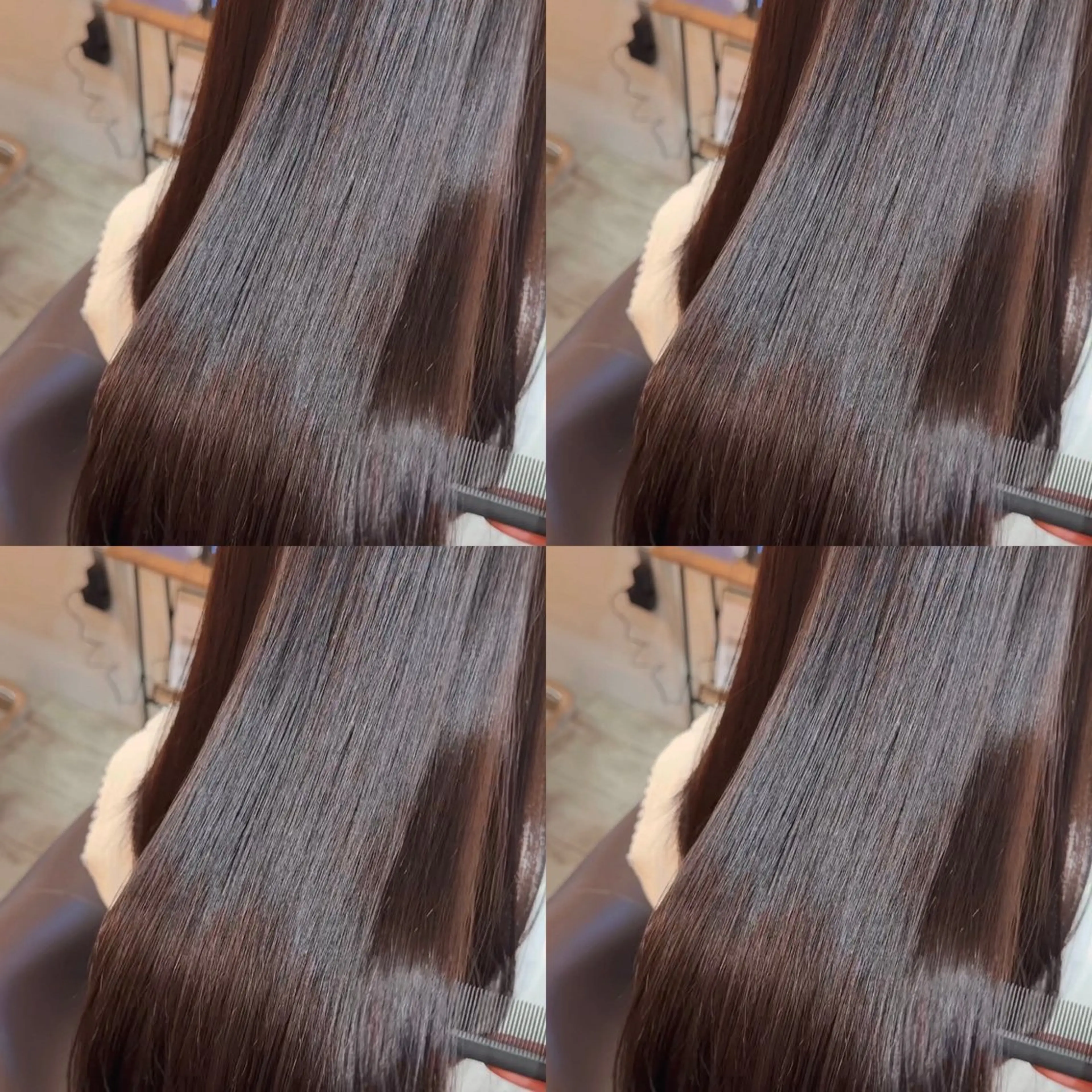 ロング カラー ✨美髪改善 特化✨ユウヤ🇰🇷のヘアスタイル