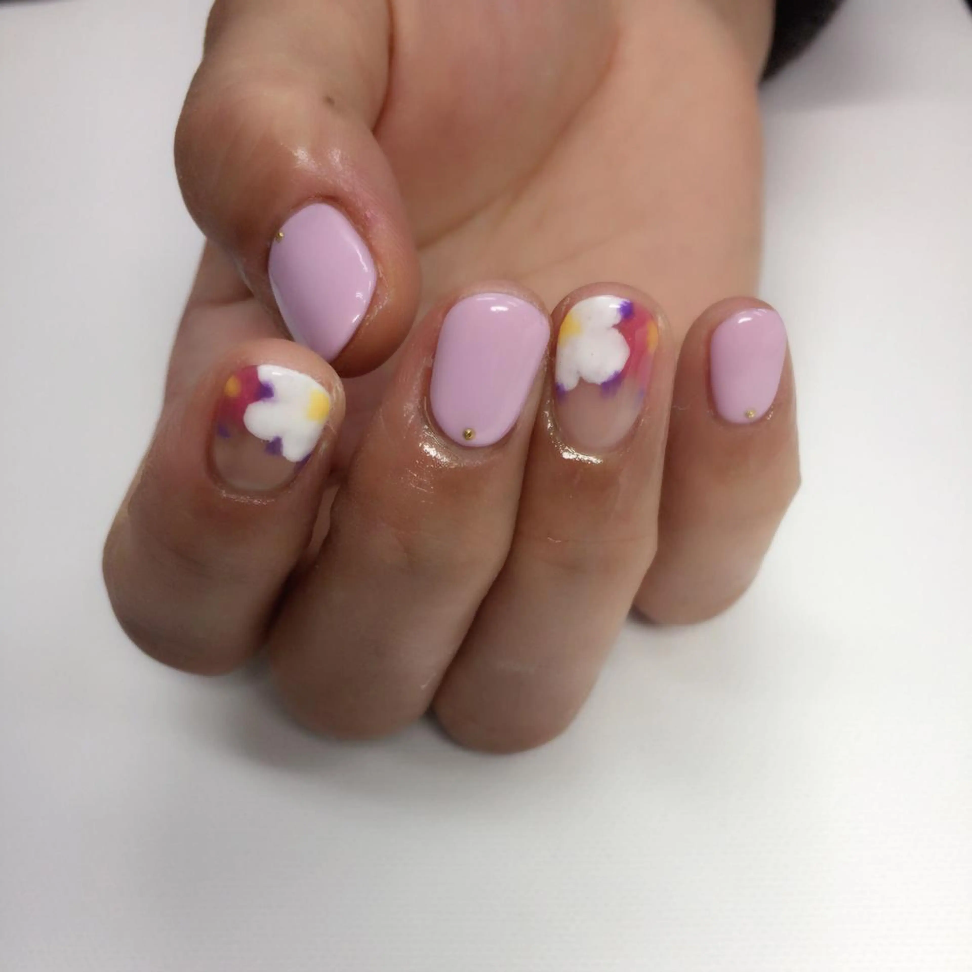 ネイル SPICENAILS ＠吉祥寺のネイルデザイン