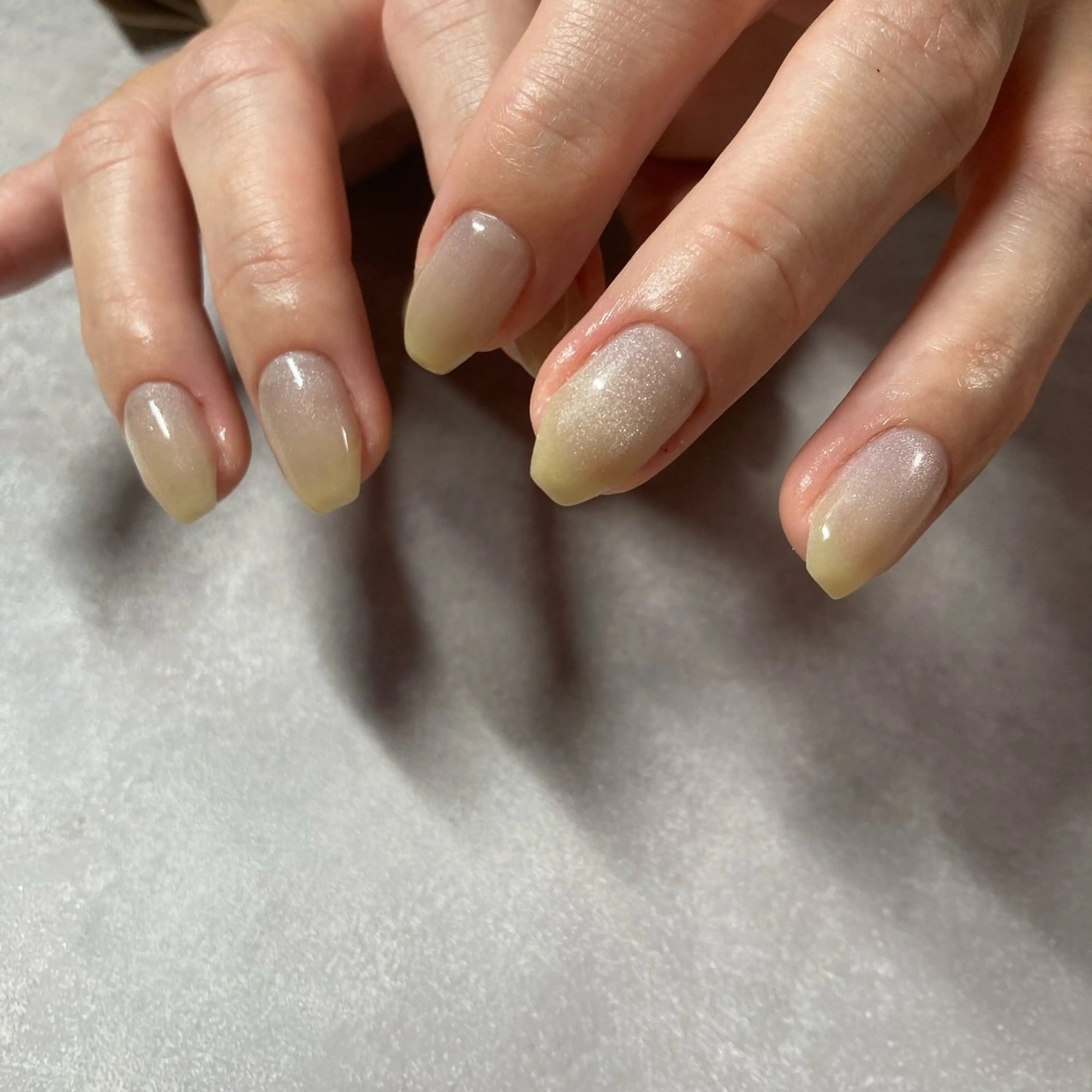 ネイル ハンドネイル nails by saya所属・nails by sayaのネイルデザイン
