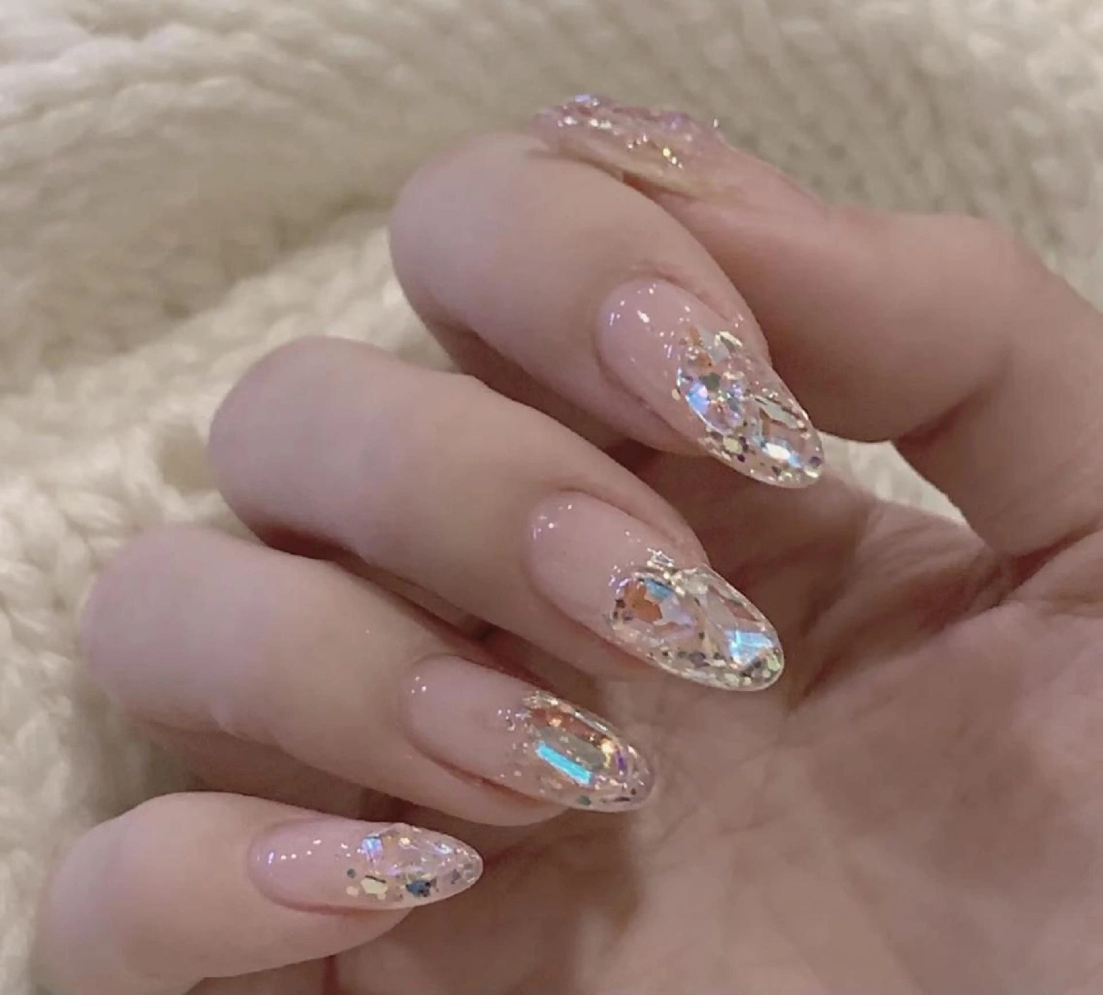 ネイル Cute beauty2のマツエク・マツパデザイン