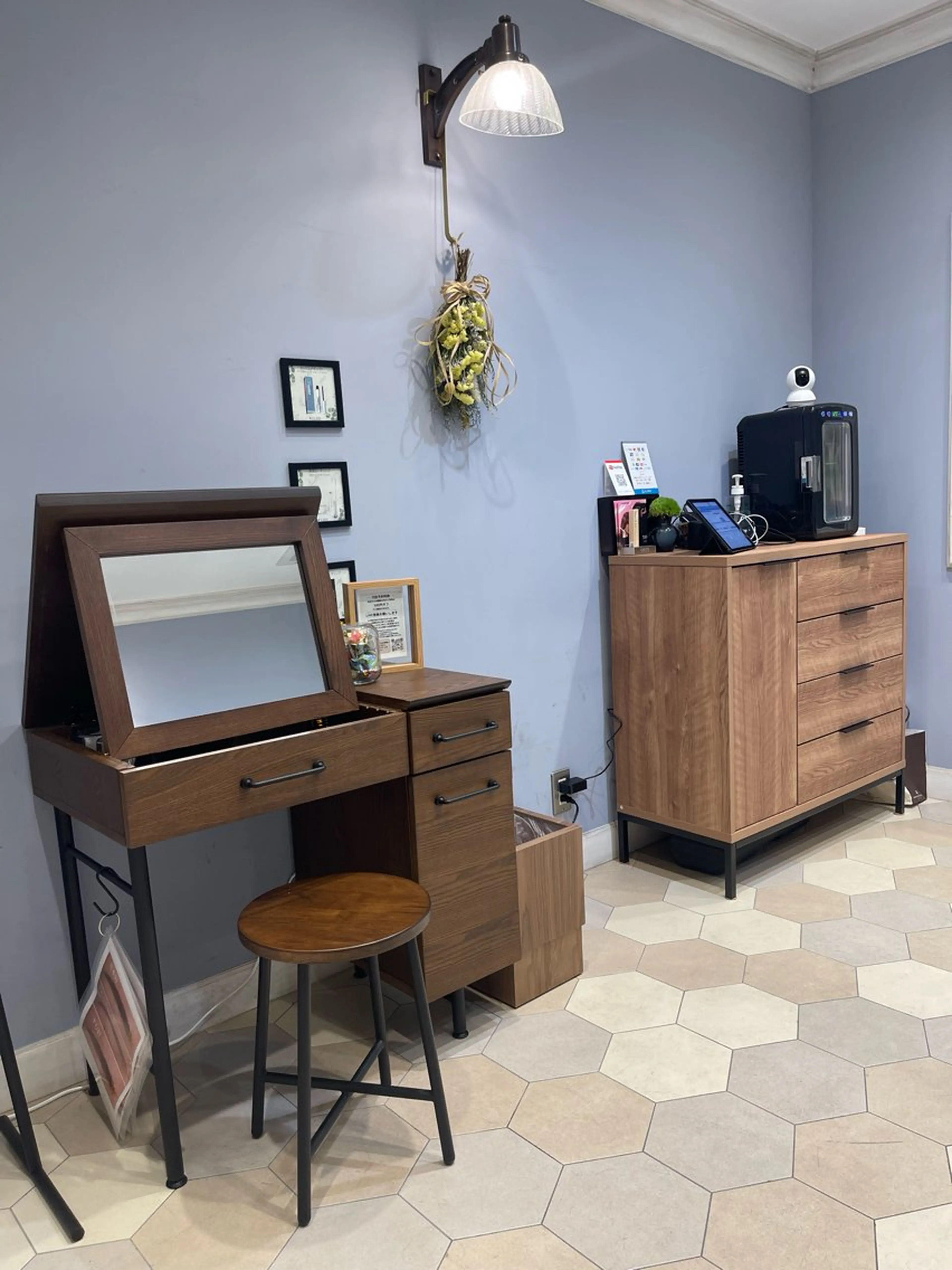 🌿‬ Uni ゆかり🌿‬のマツエク・マツパデザイン